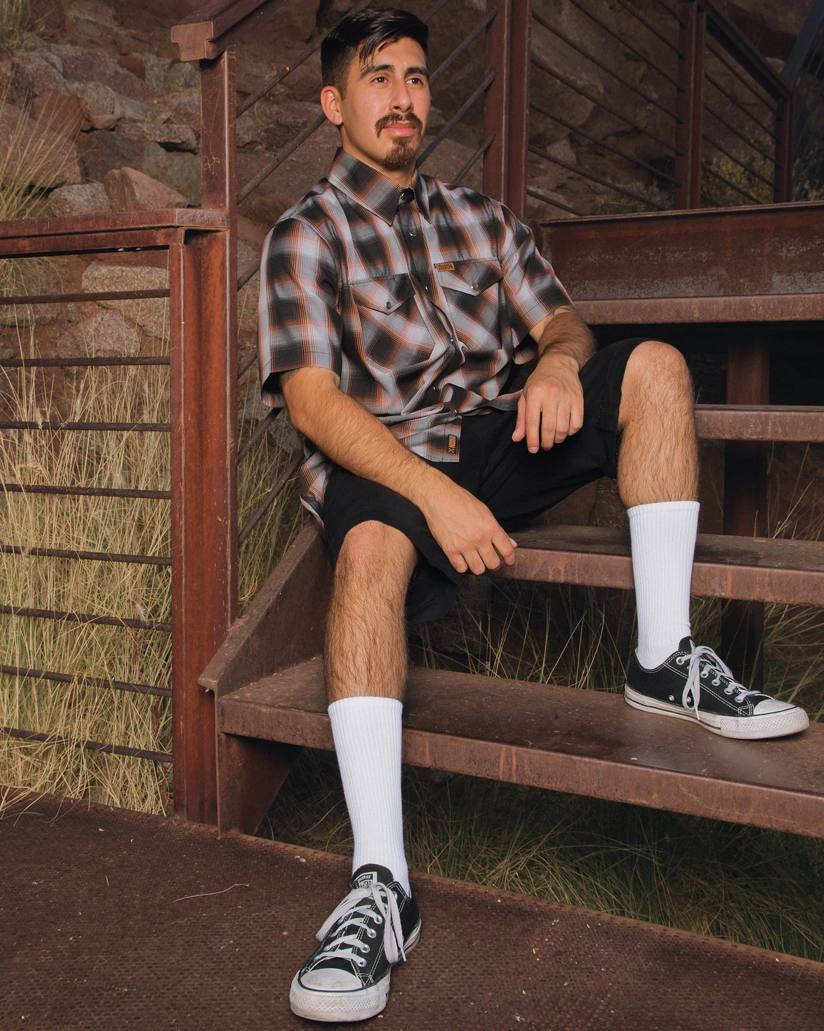 Patina Bamboo Short Sleeve - Image 9