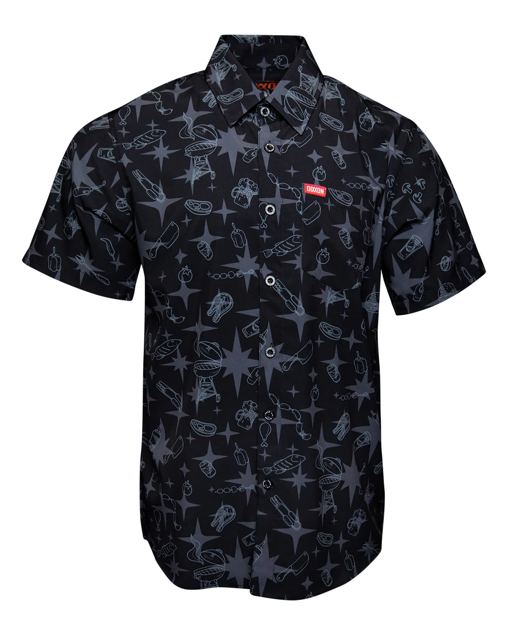 Pit Boss Party Shirt - Image 2