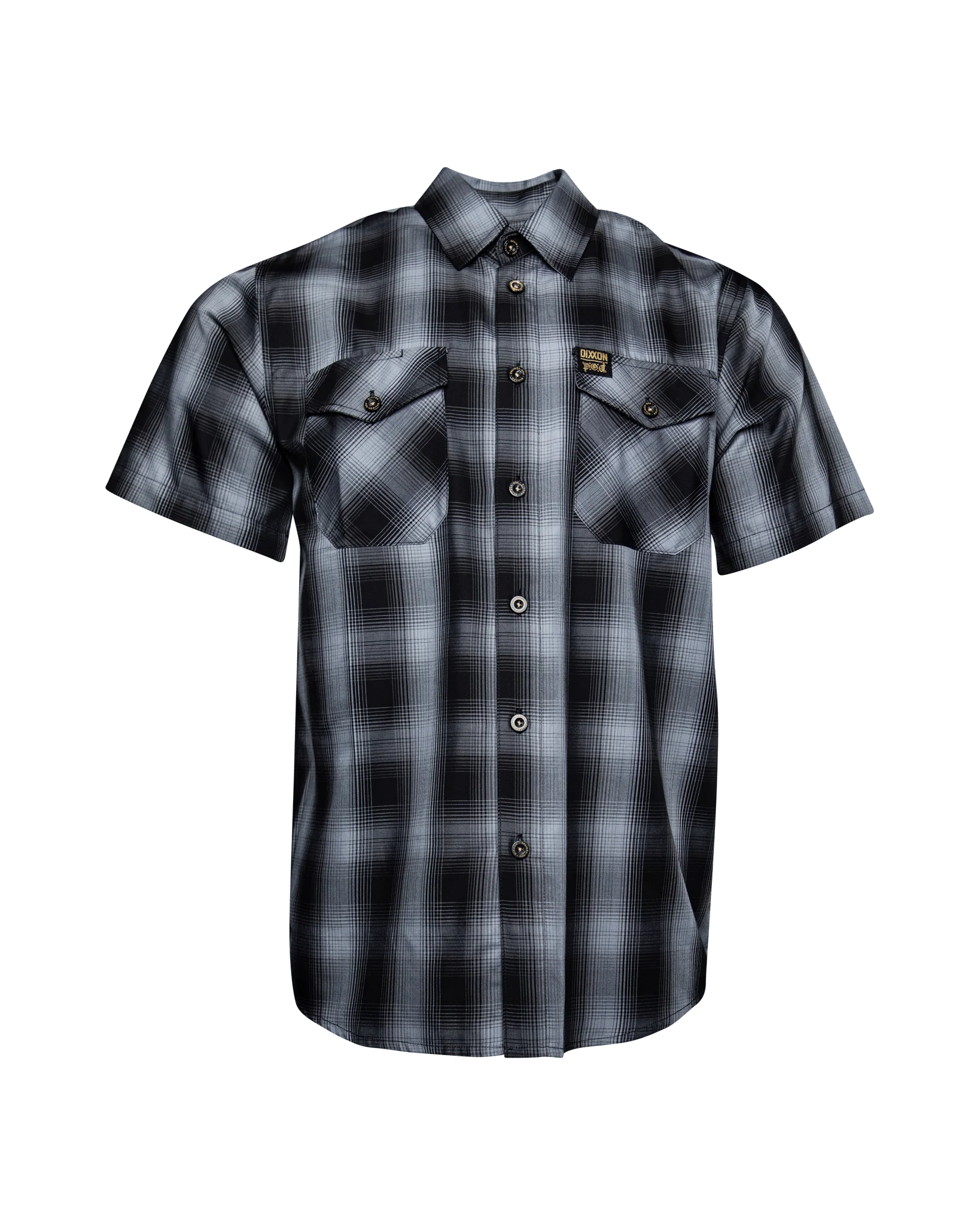 POD Veritas Bamboo Short Sleeve - Image 2