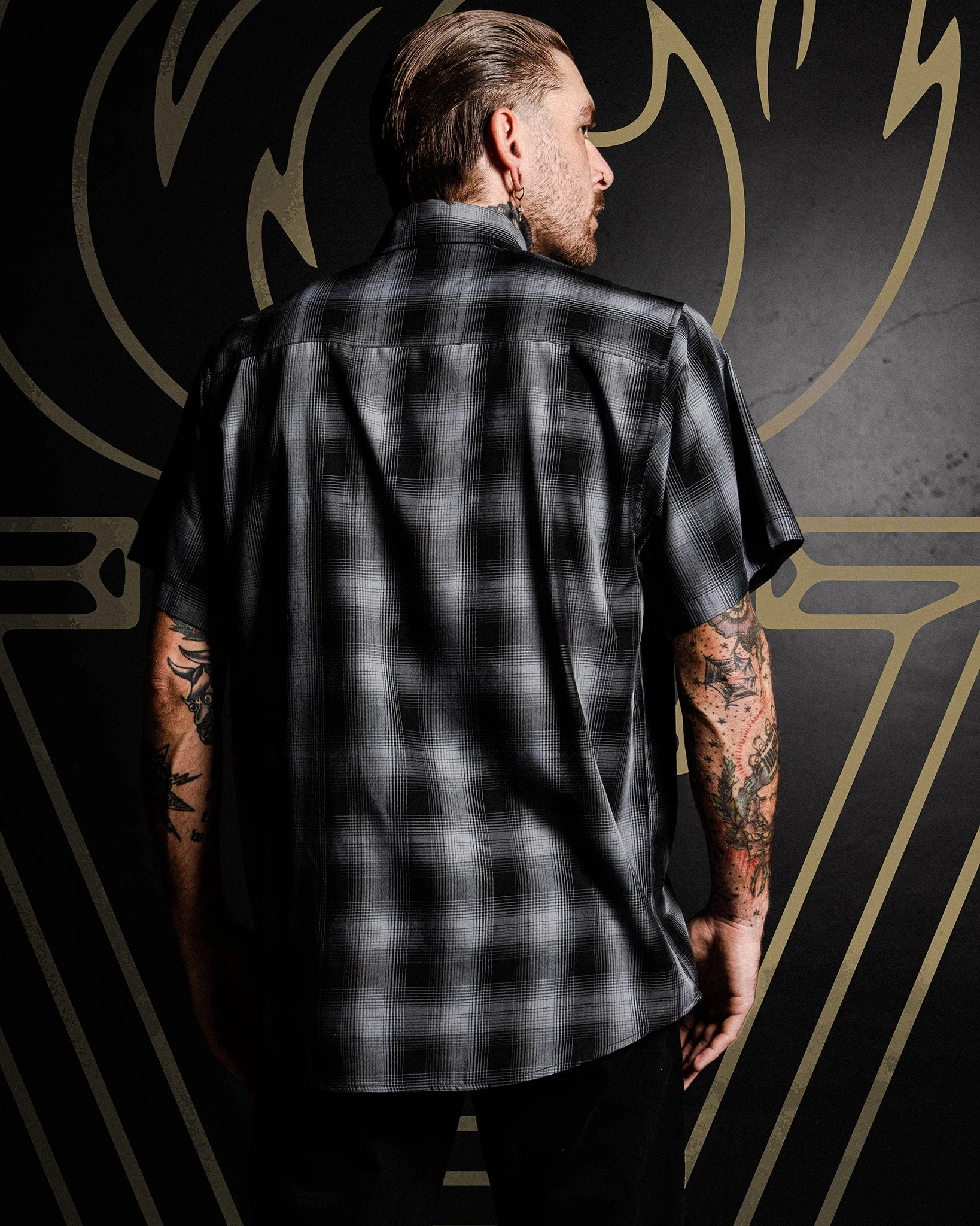 POD Veritas Bamboo Short Sleeve - Image 3