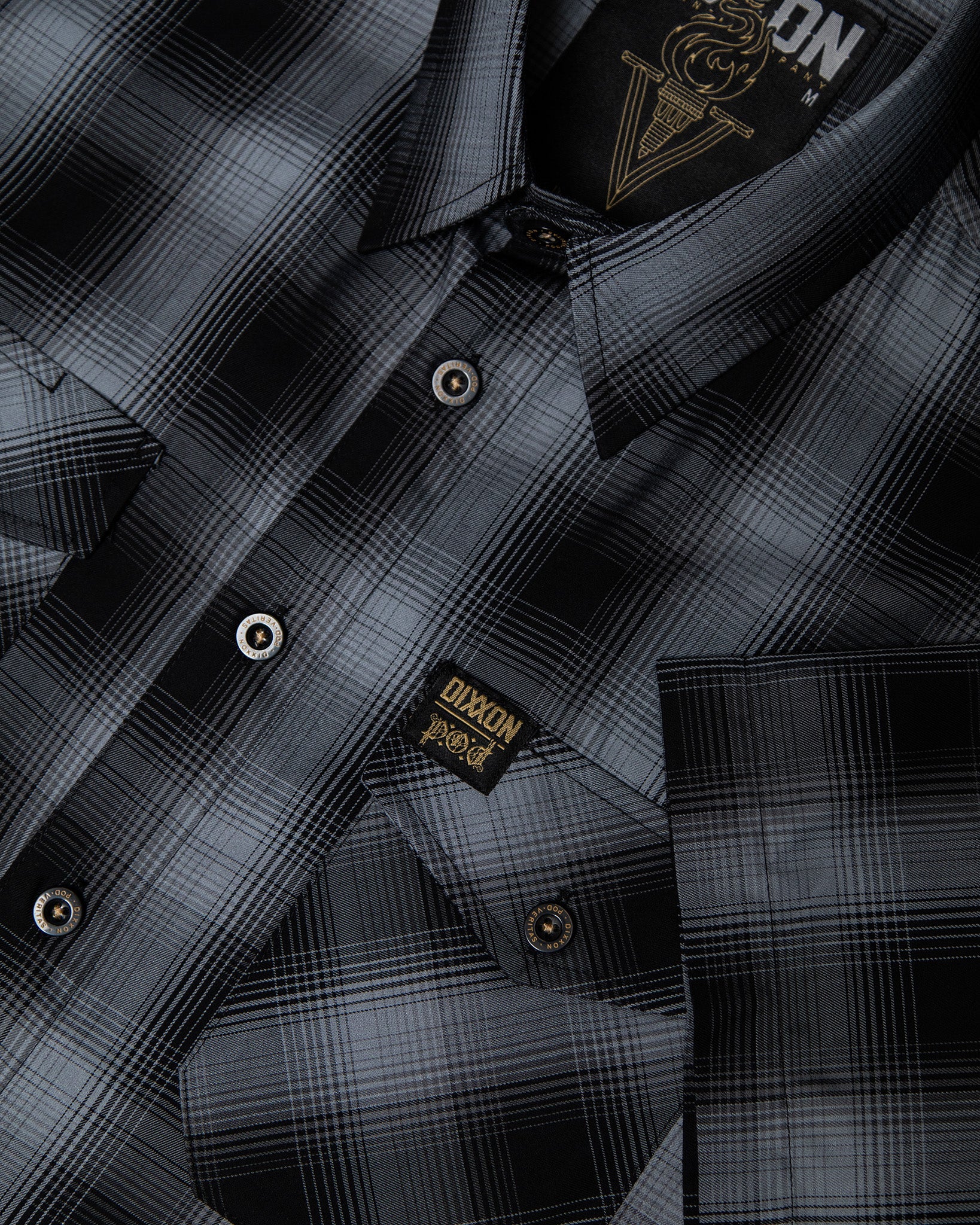 POD Veritas Bamboo Short Sleeve - Image 5