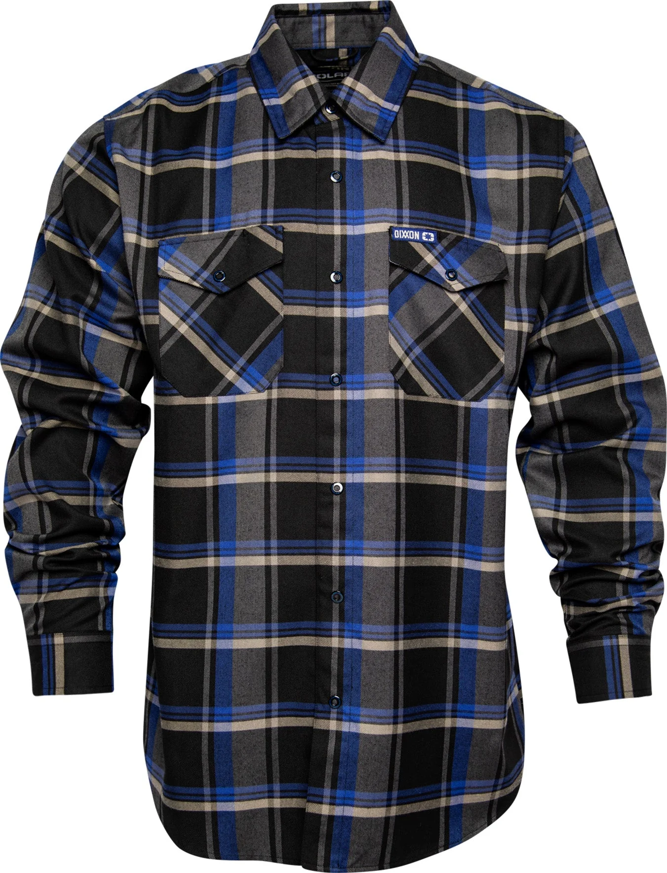 Polaris Flannel - Image 2