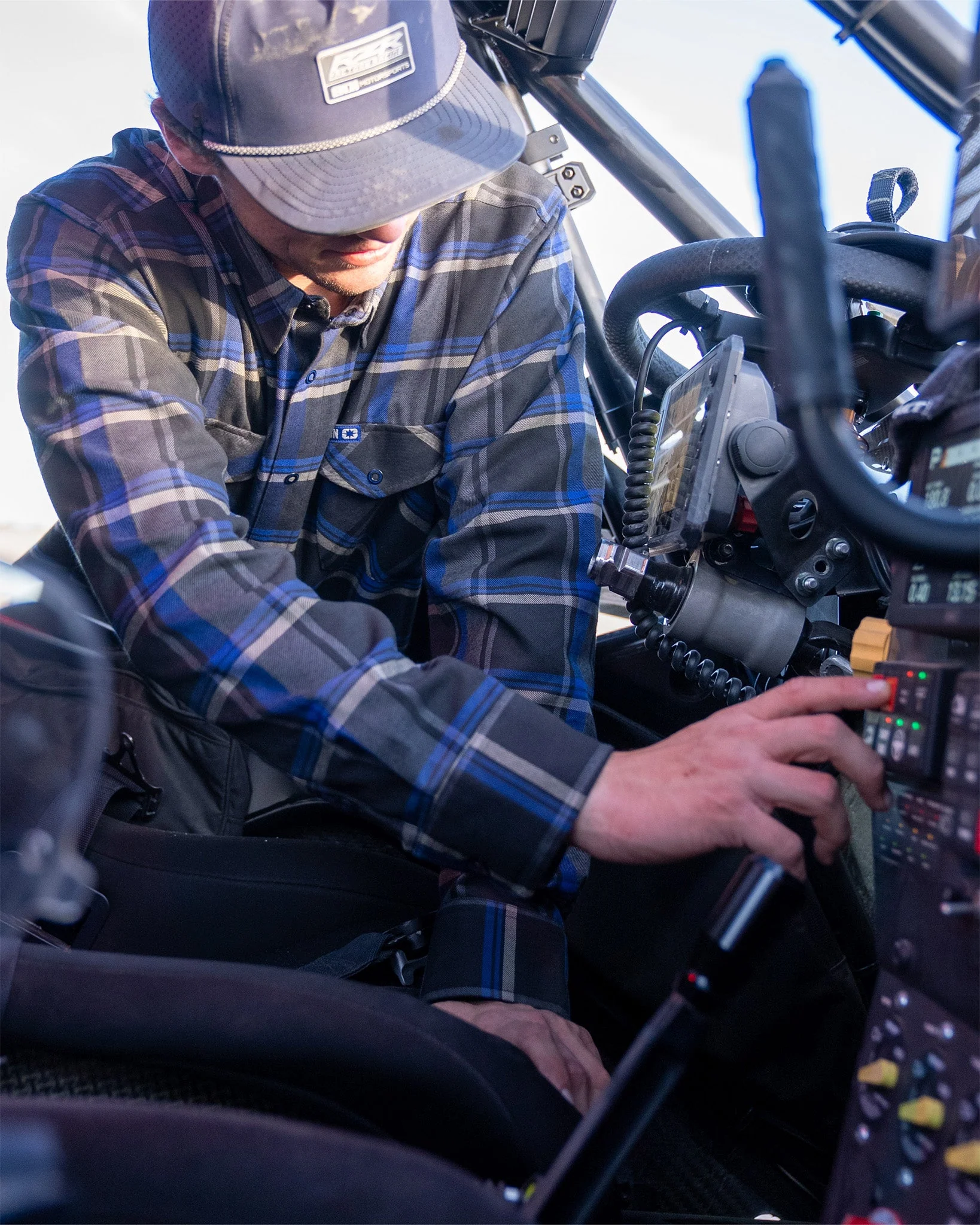 Polaris Flannel - Image 4