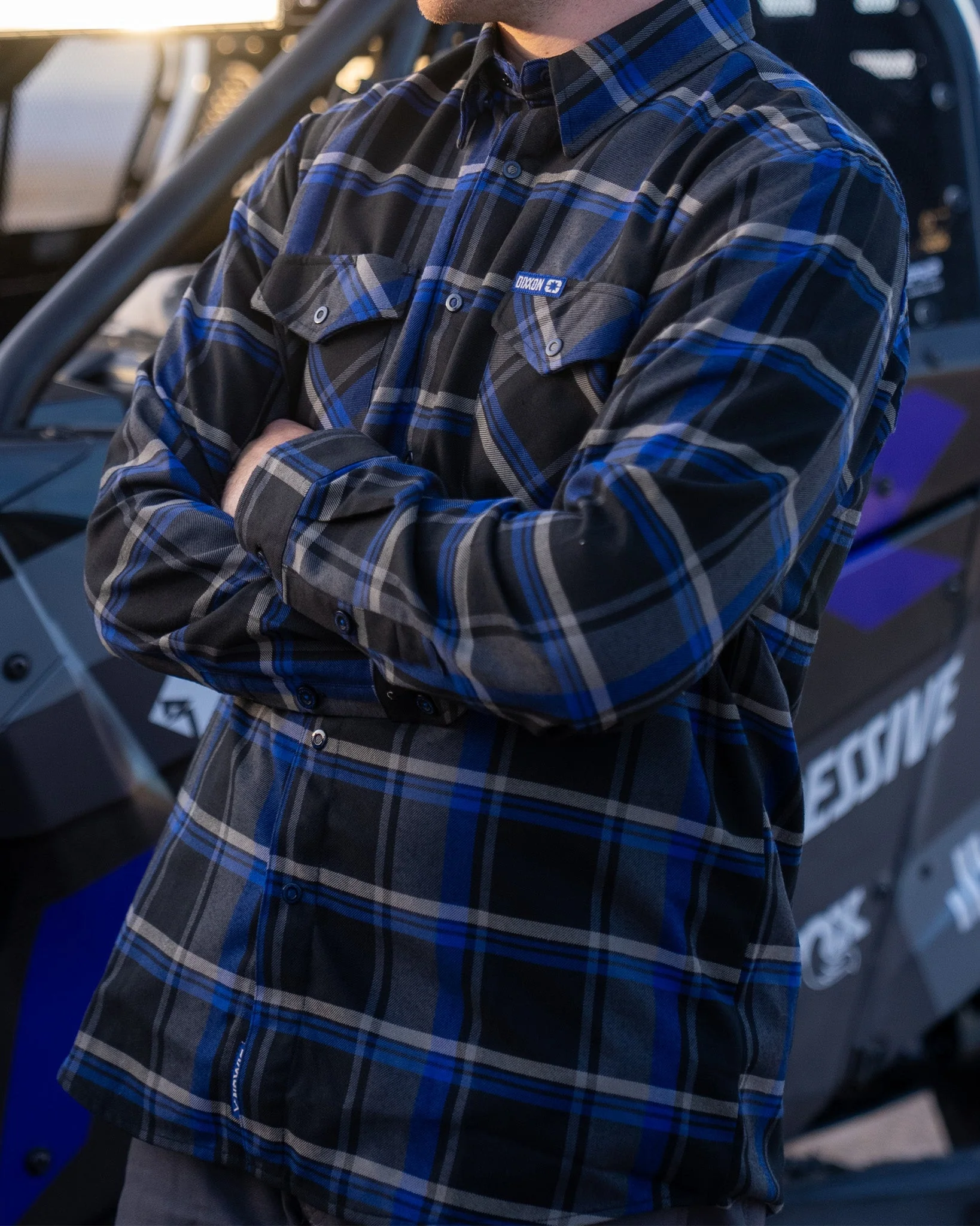 Polaris Flannel - Image 6