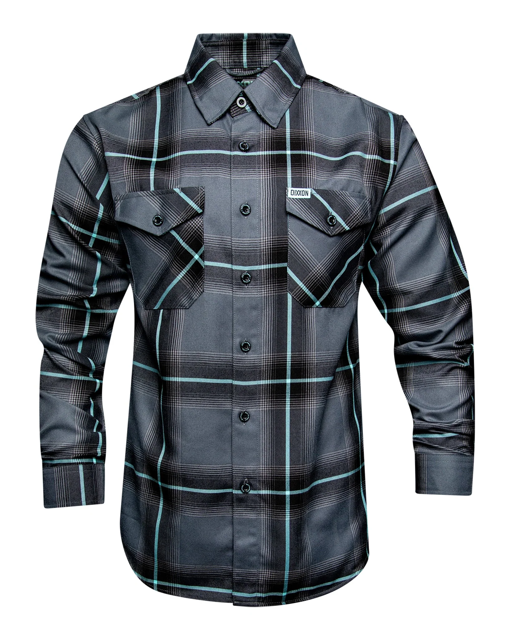Powerline Flannel - Image 2