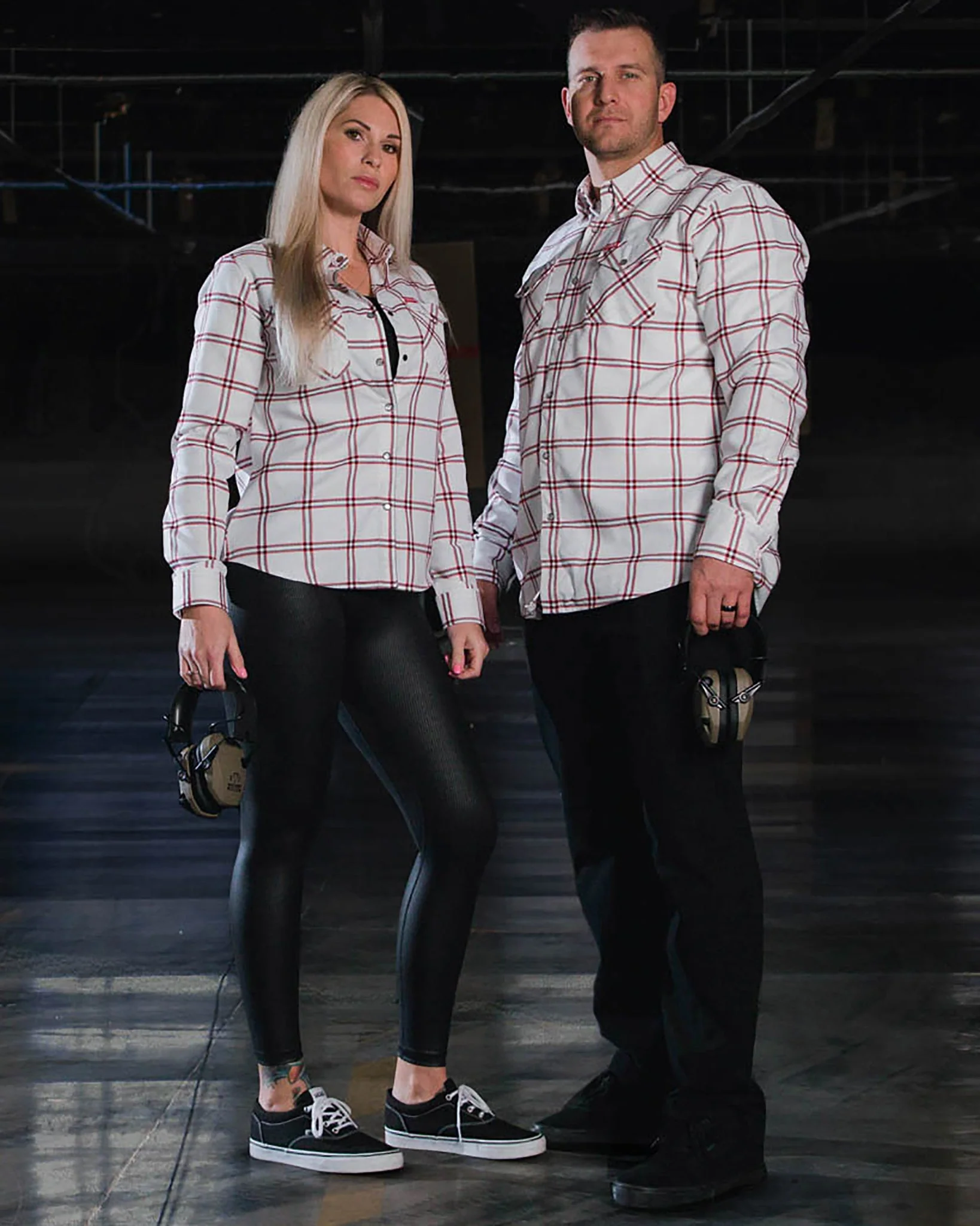 Precision Flannel - Image 10