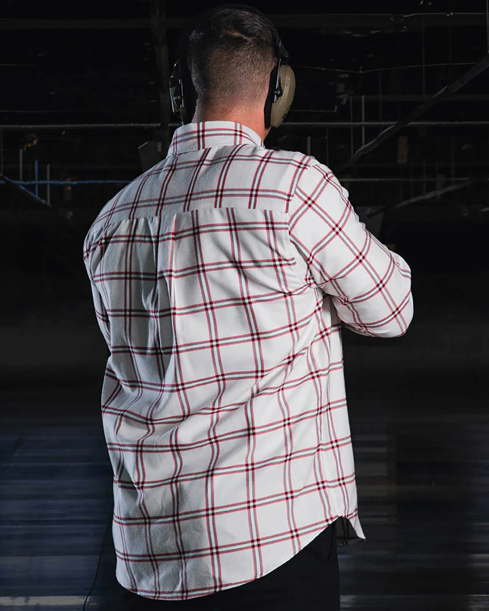 Precision Flannel - Image 3