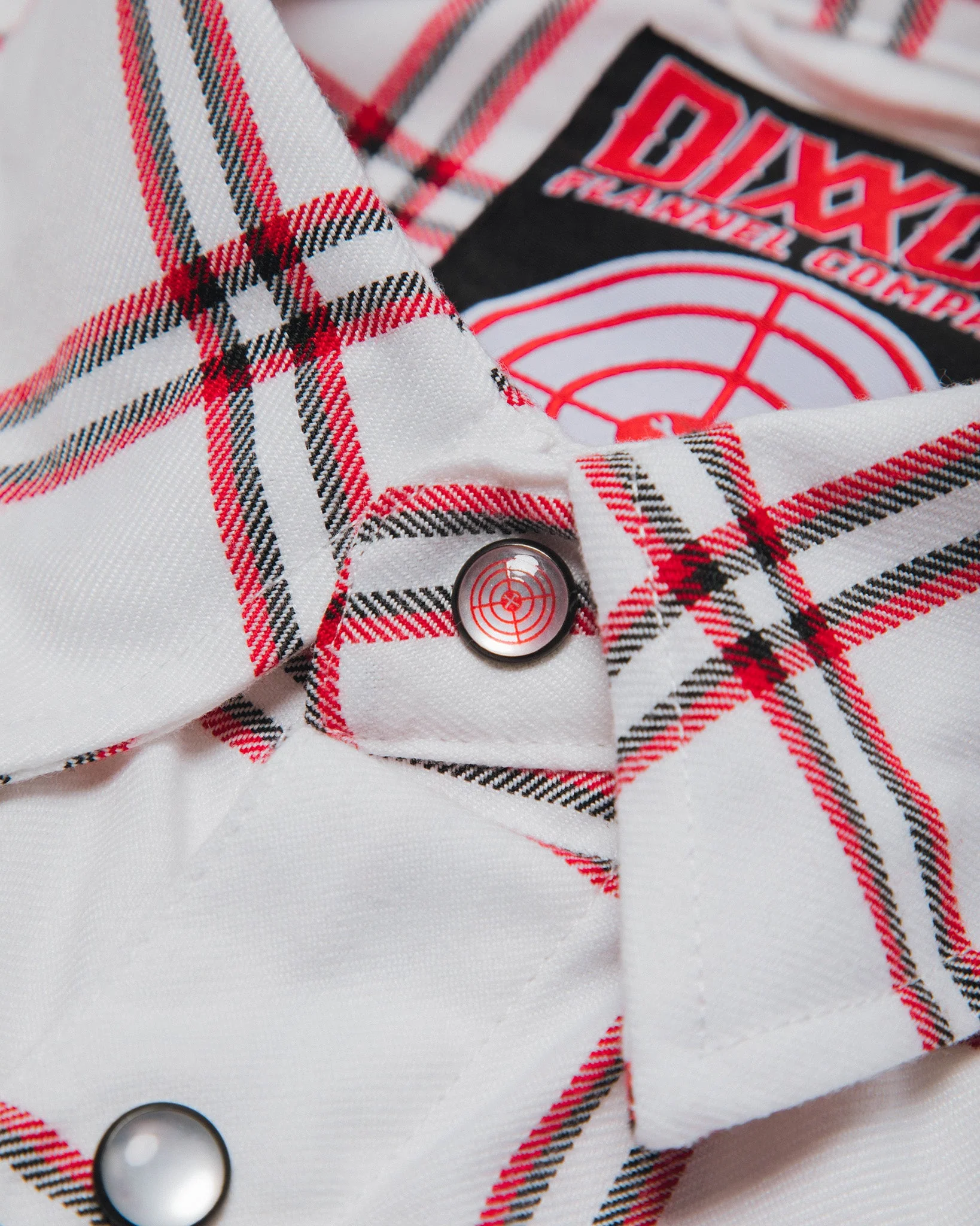 Precision Flannel - Image 7