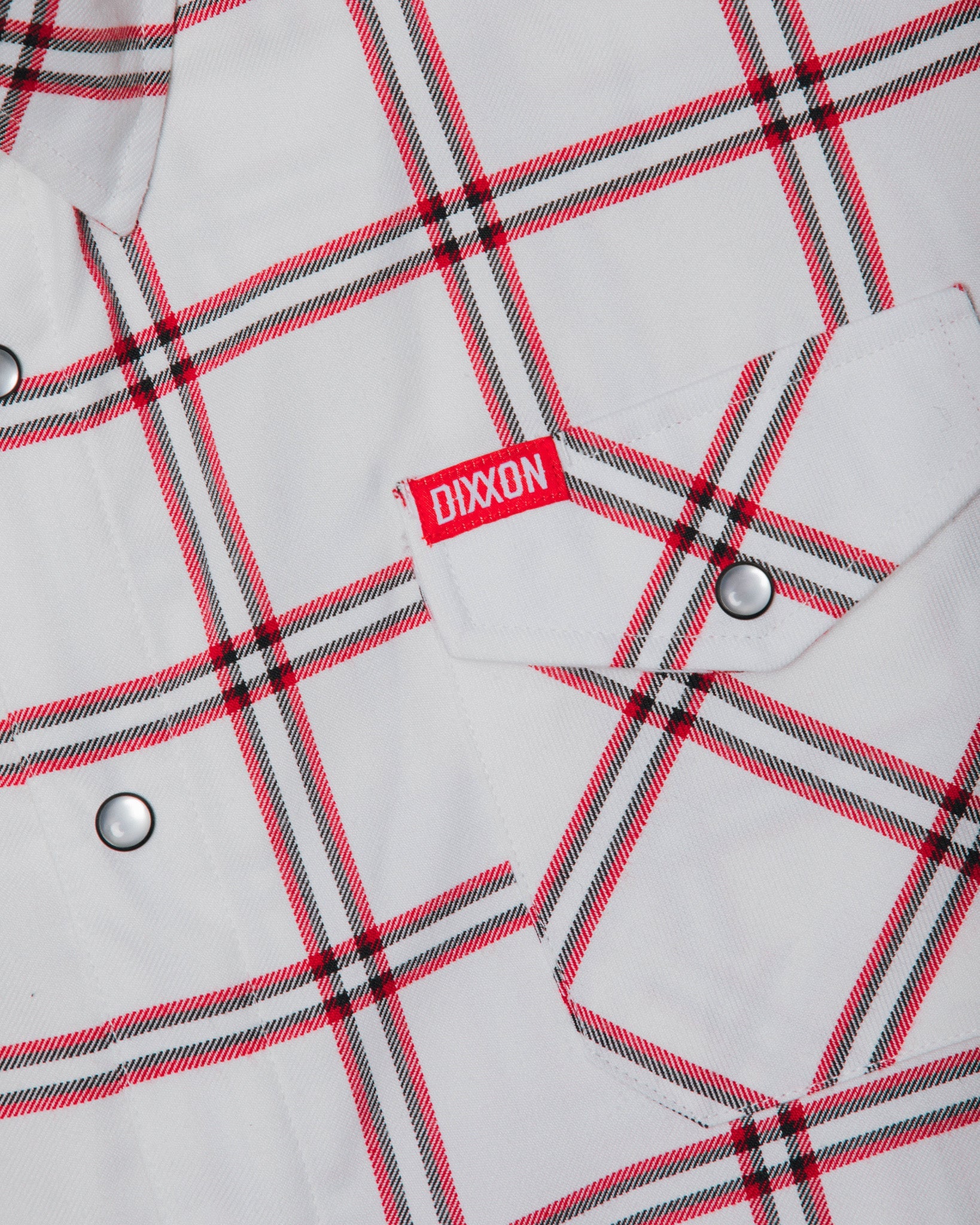 Precision Flannel - Image 8
