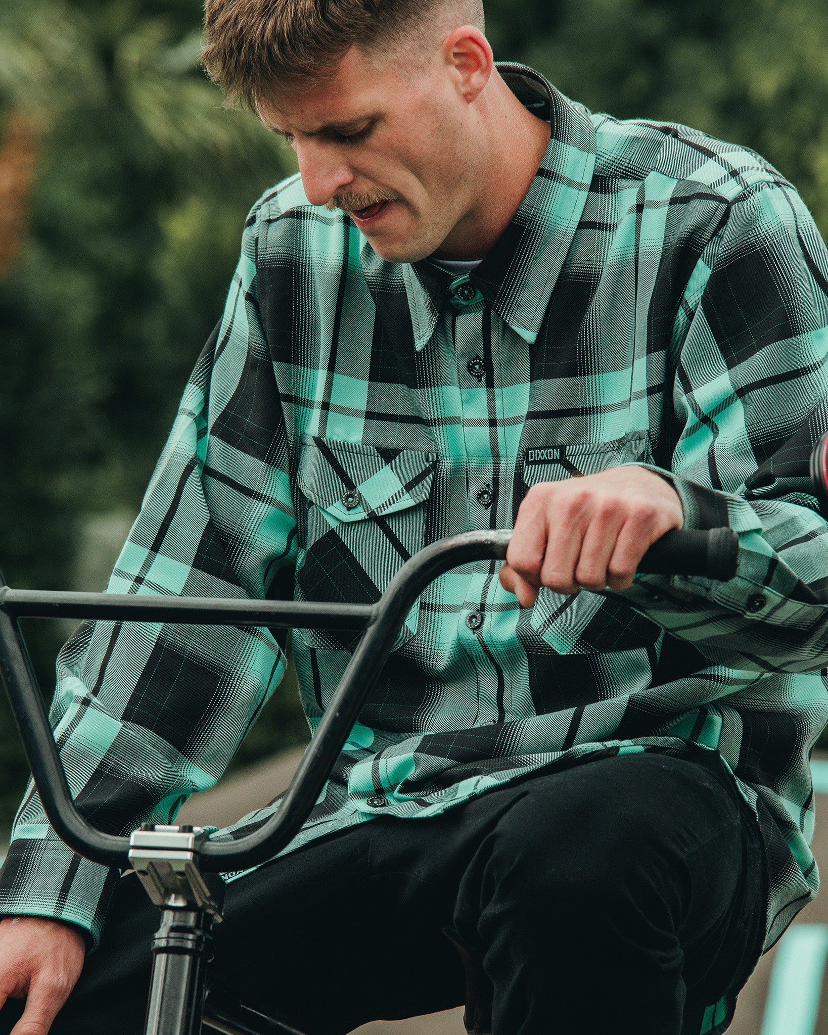 Pumper Flannel - Image 4