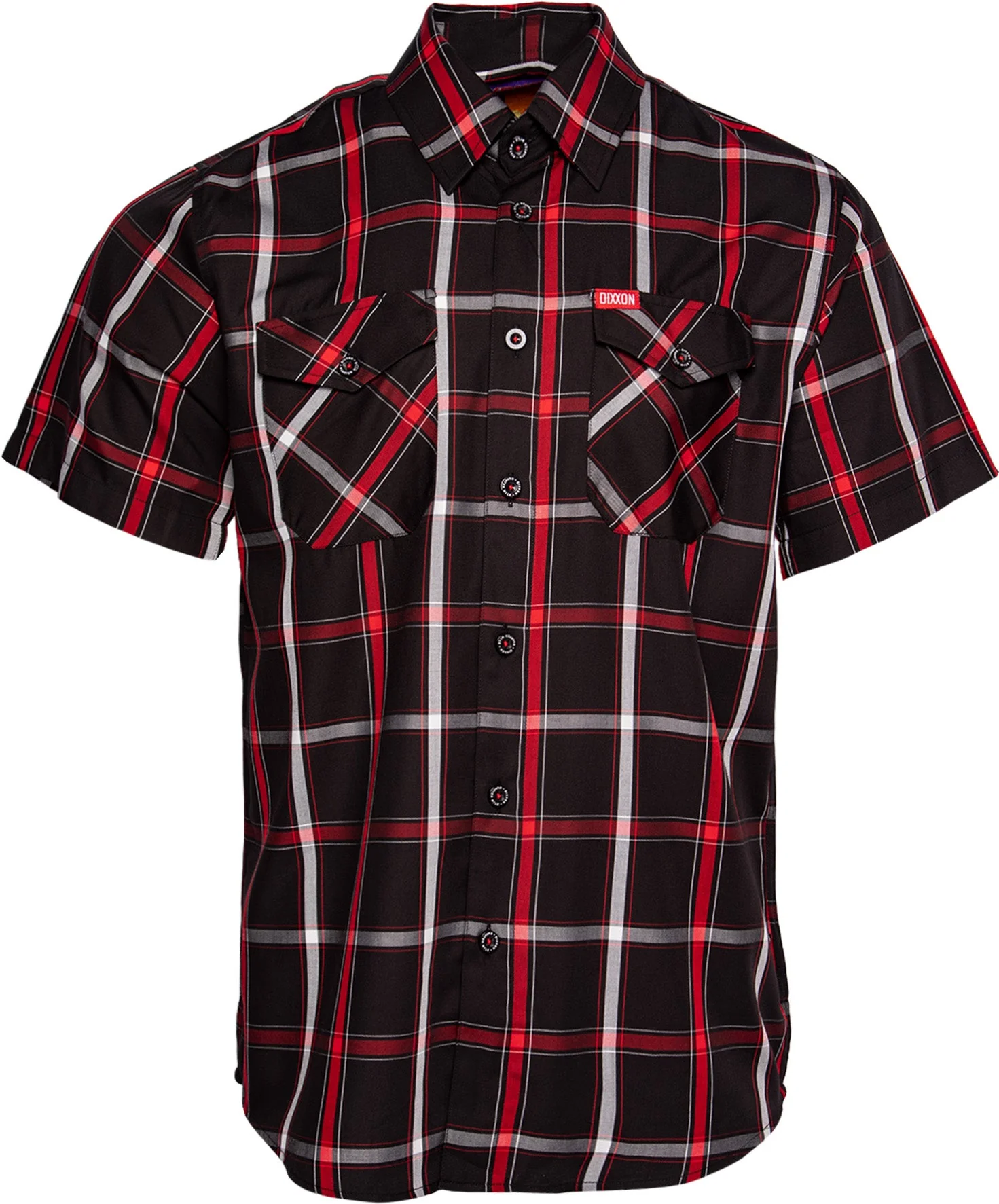 Quarter Mile Bamboo Short Sleeve - Image 2