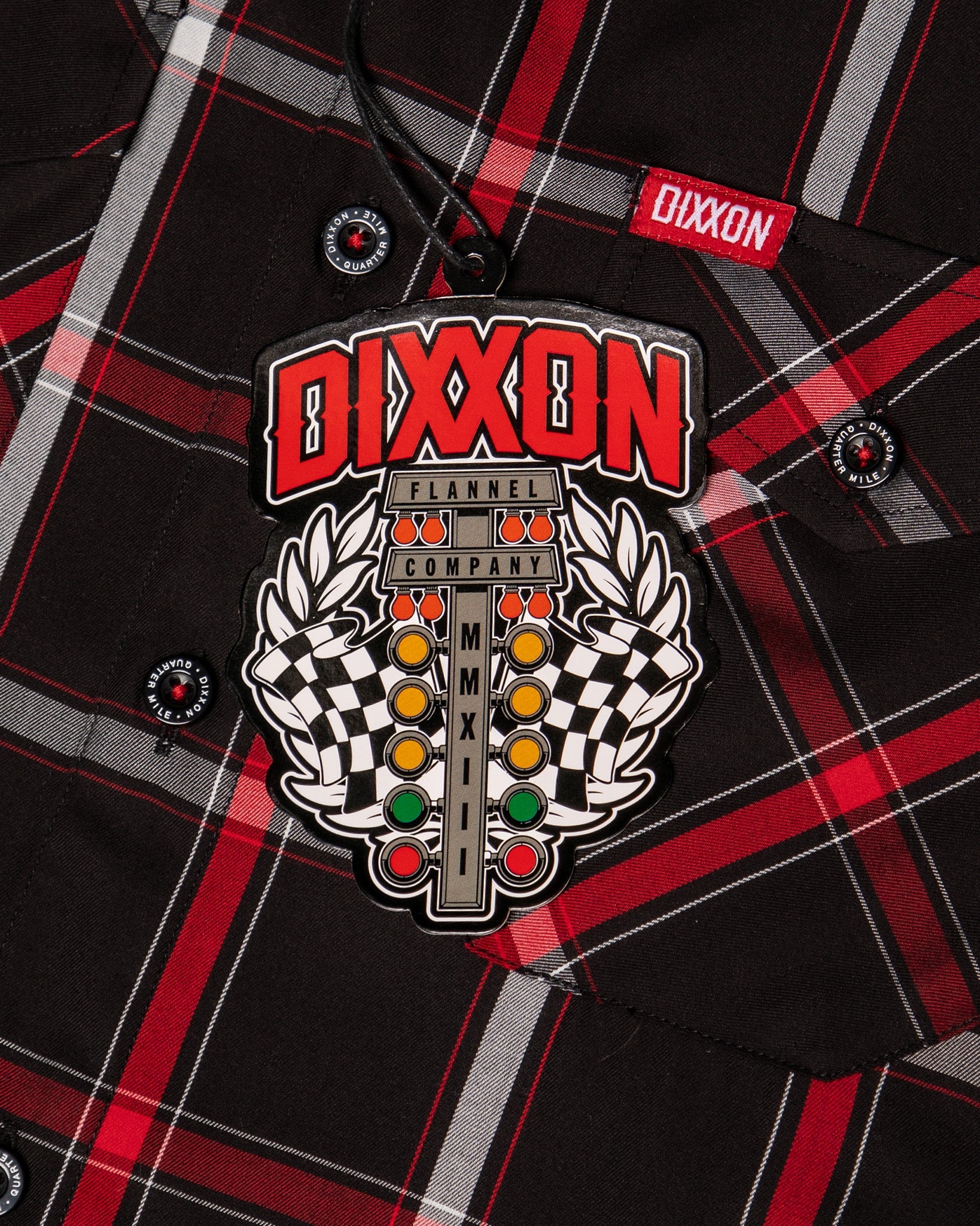 Quarter Mile Bamboo Short Sleeve - Image 7