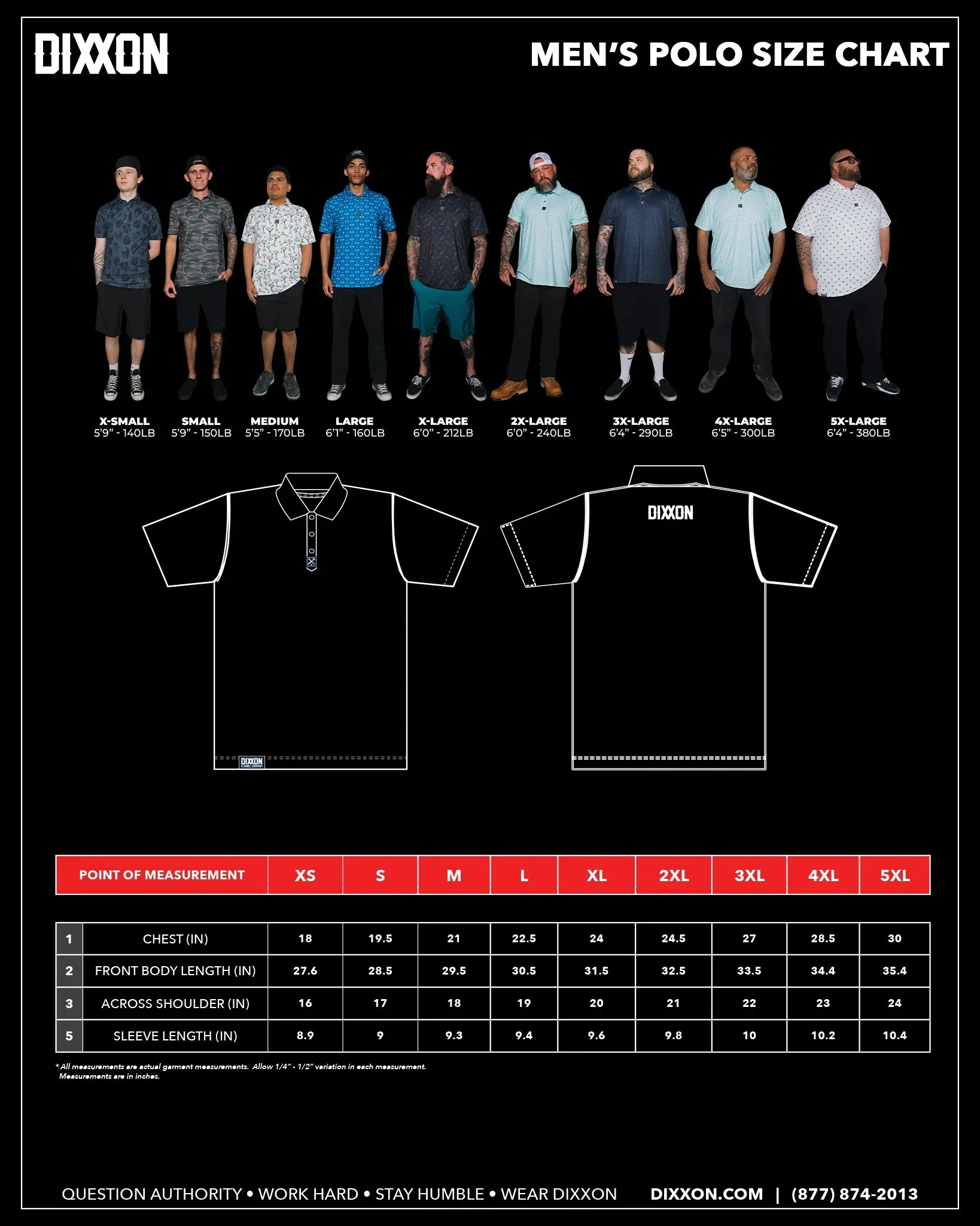 Mingos Party Polo - Image 6