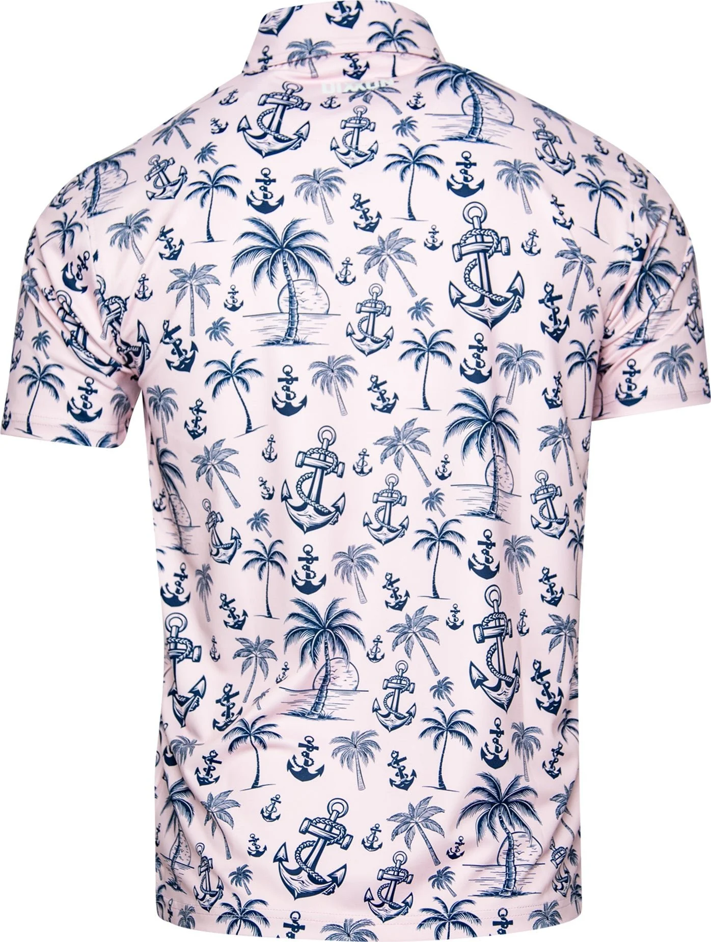 Quincy Party Polo - Image 2
