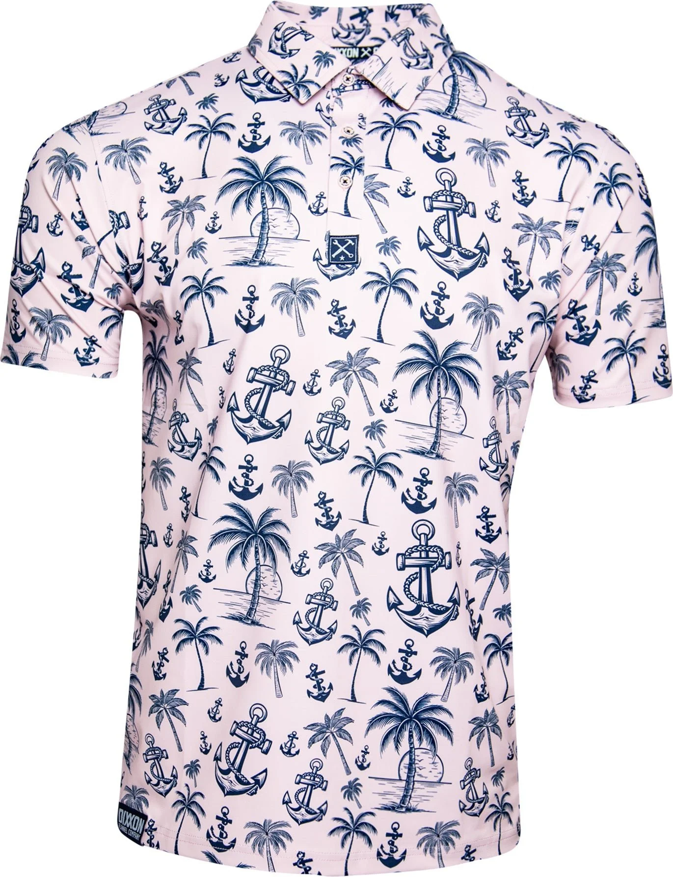 Quincy Party Polo - Image 3