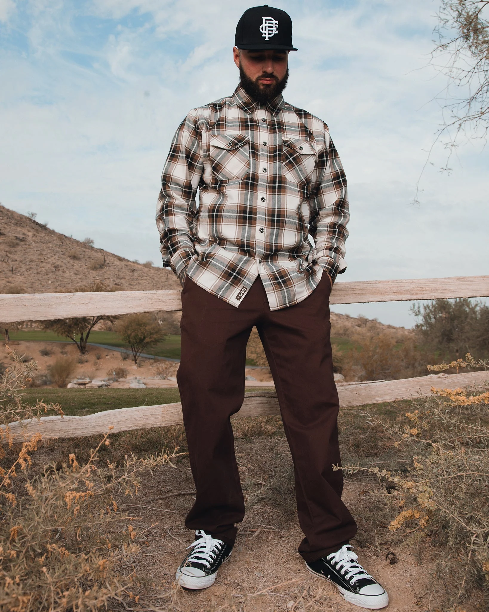 Quint Flannel - Image 10