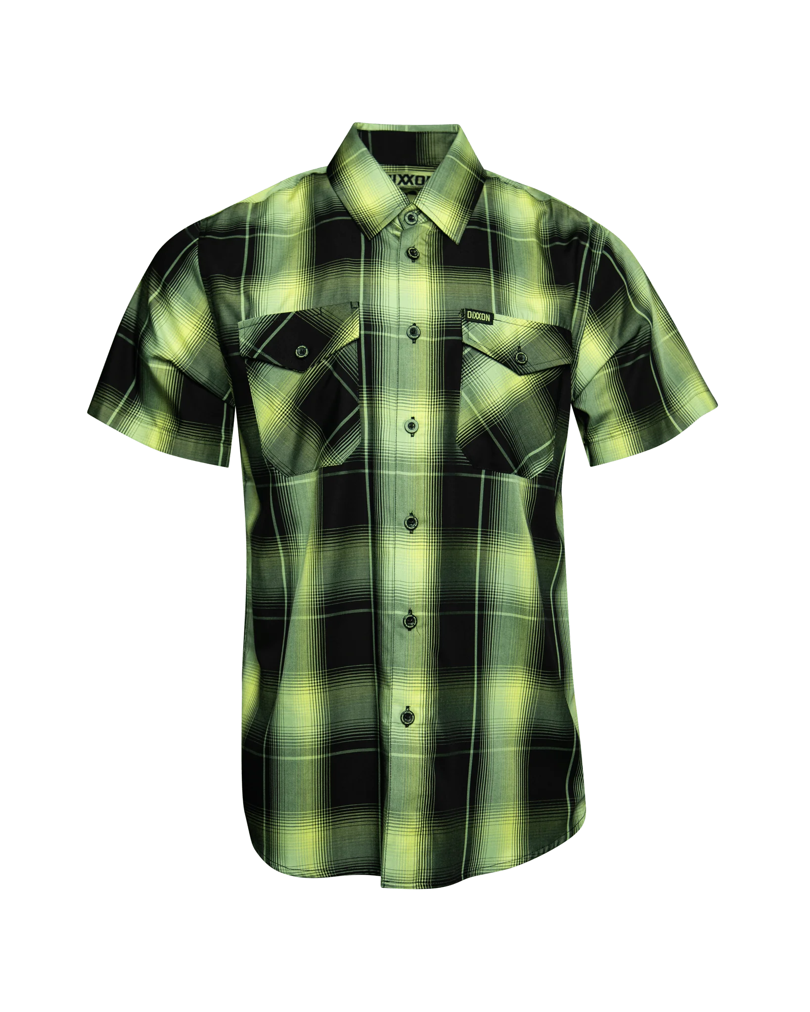 Radium Bamboo Short Sleeve - Image 2