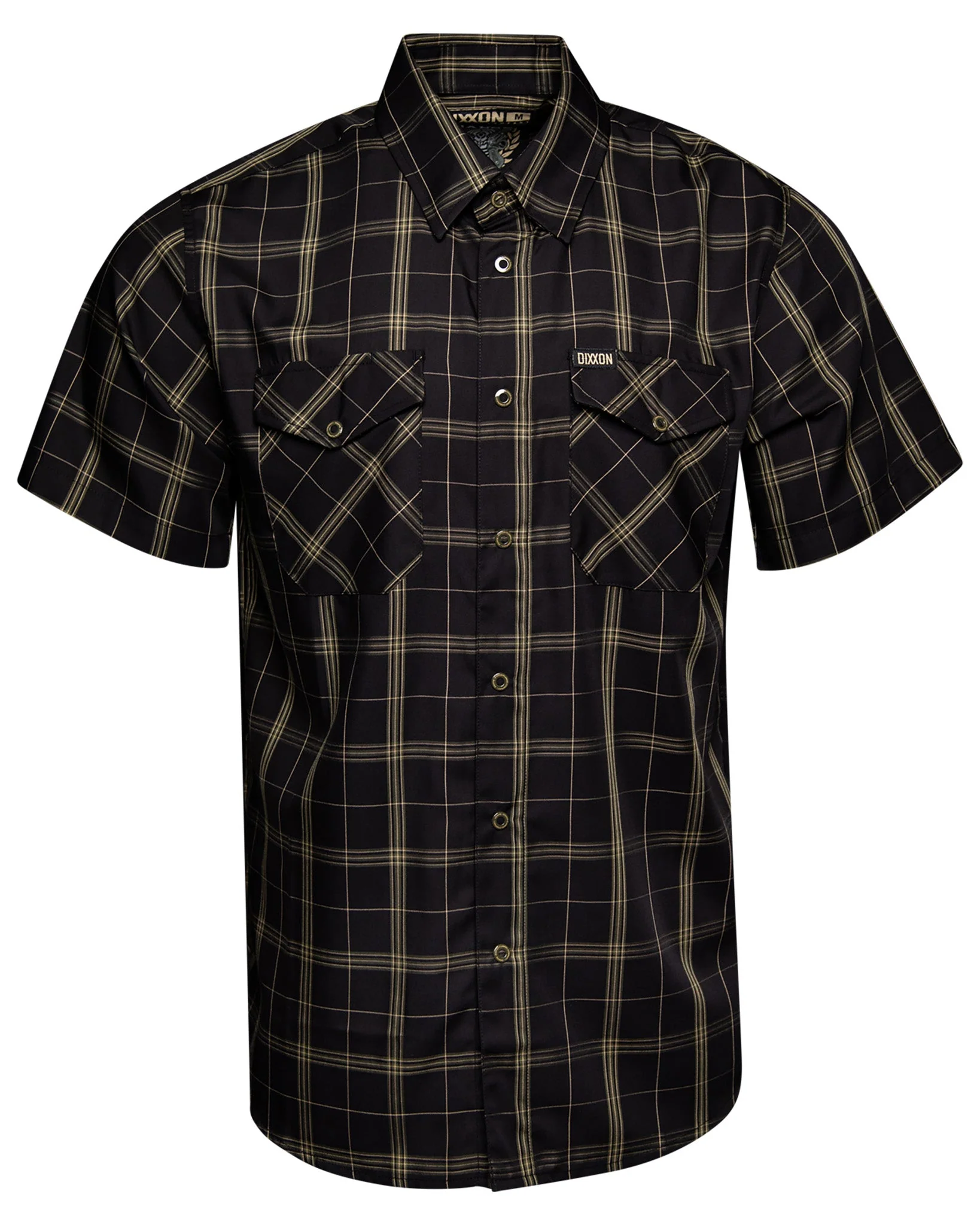 Range Bamboo Short Sleeve - Image 2
