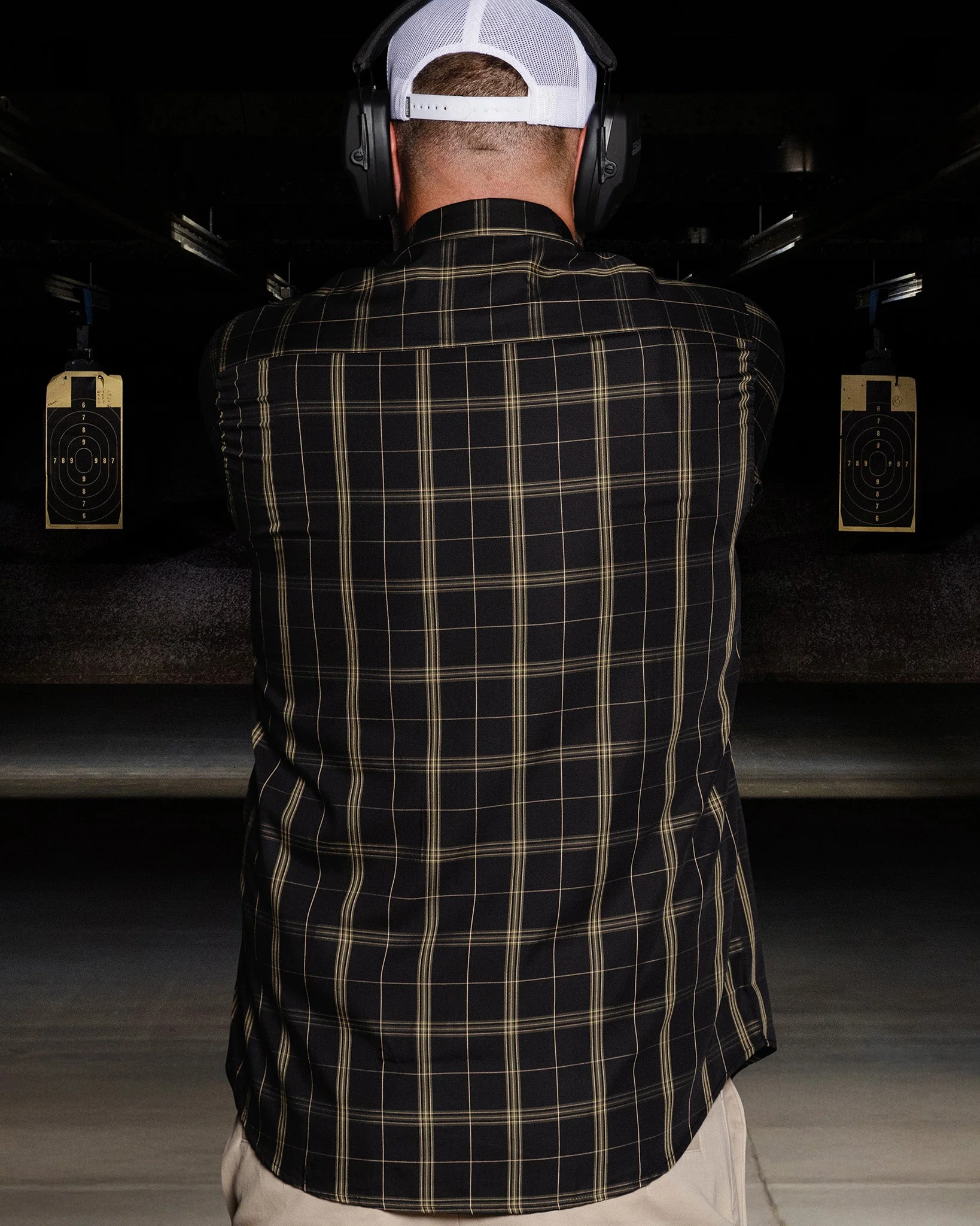 Range Bamboo Short Sleeve - Image 3