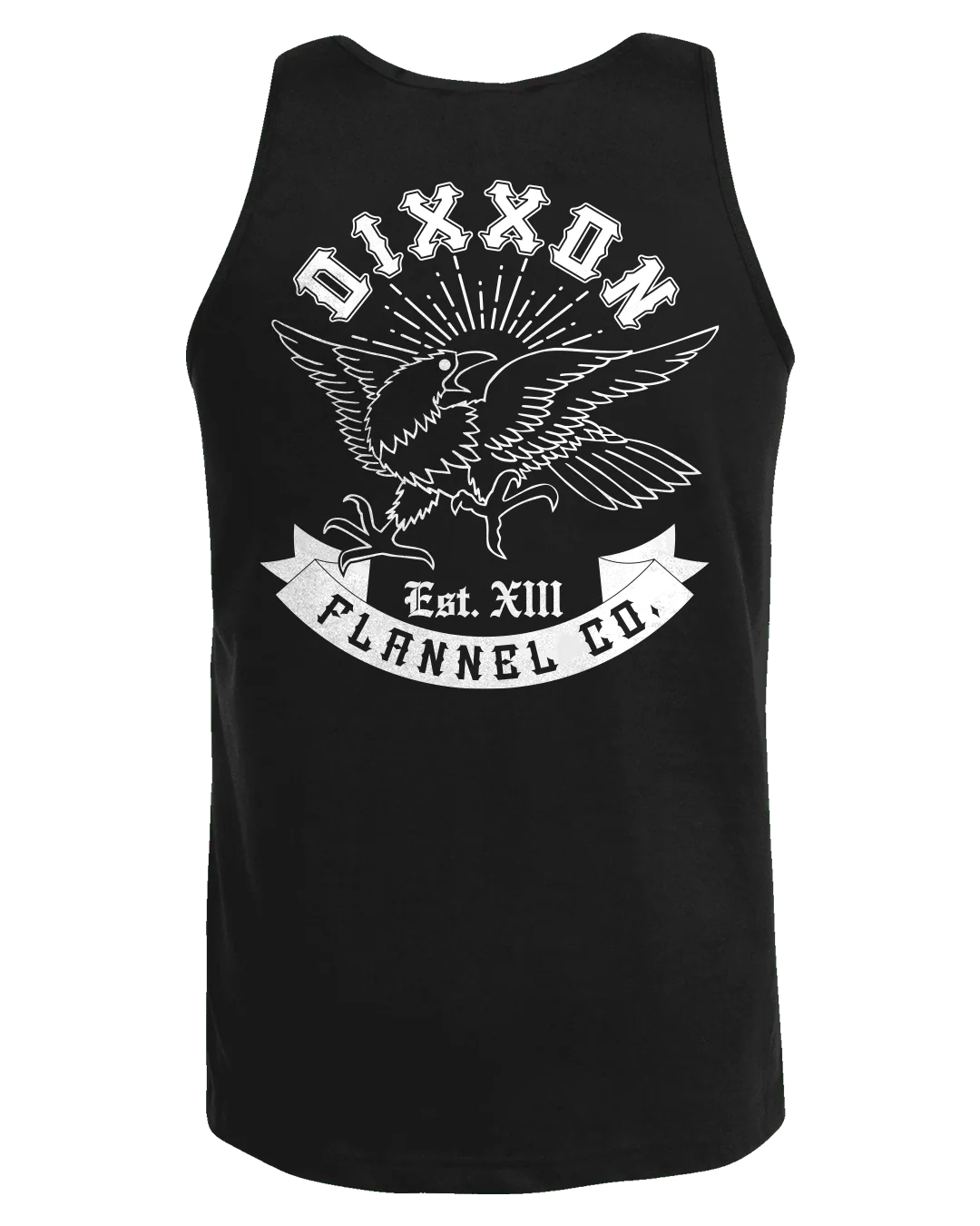 Raven Tank - Image 2