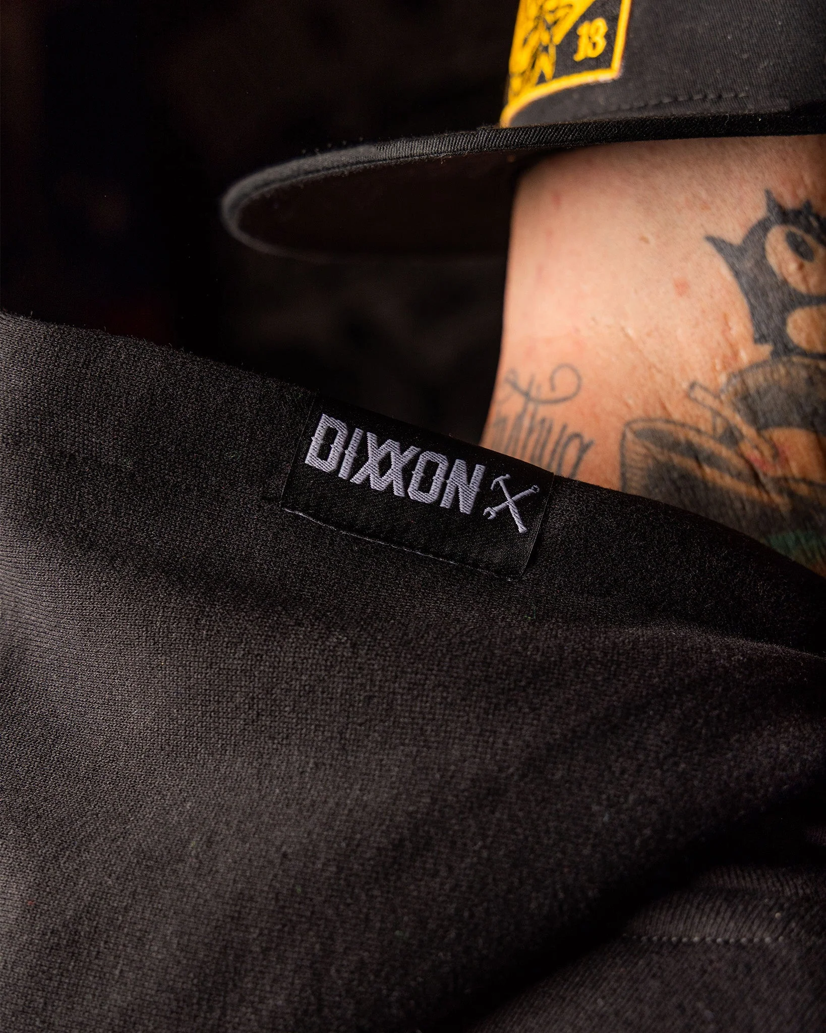Reaping Pullover Hoodie - Image 5