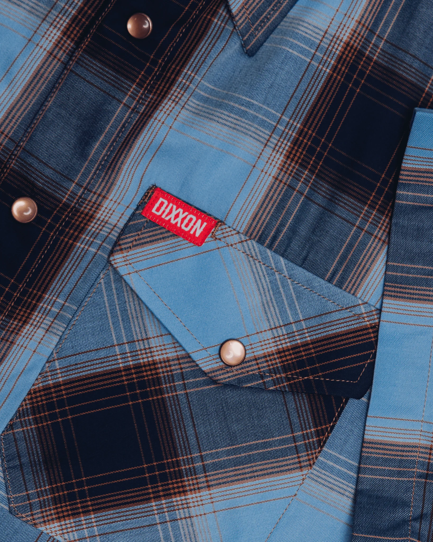 Red Tag Bamboo Short Sleeve - Image 6