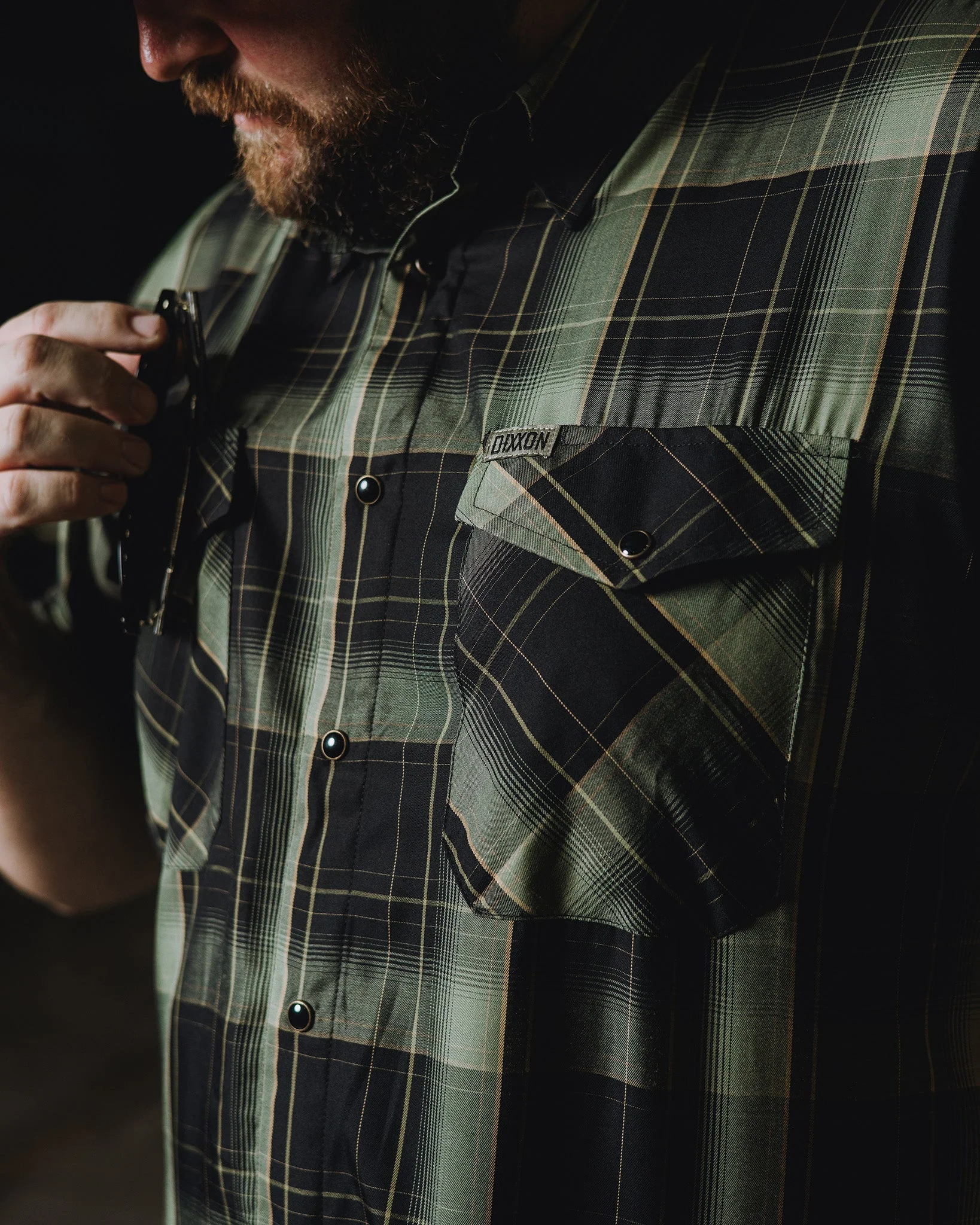 Reload Bamboo Short Sleeve - Image 4