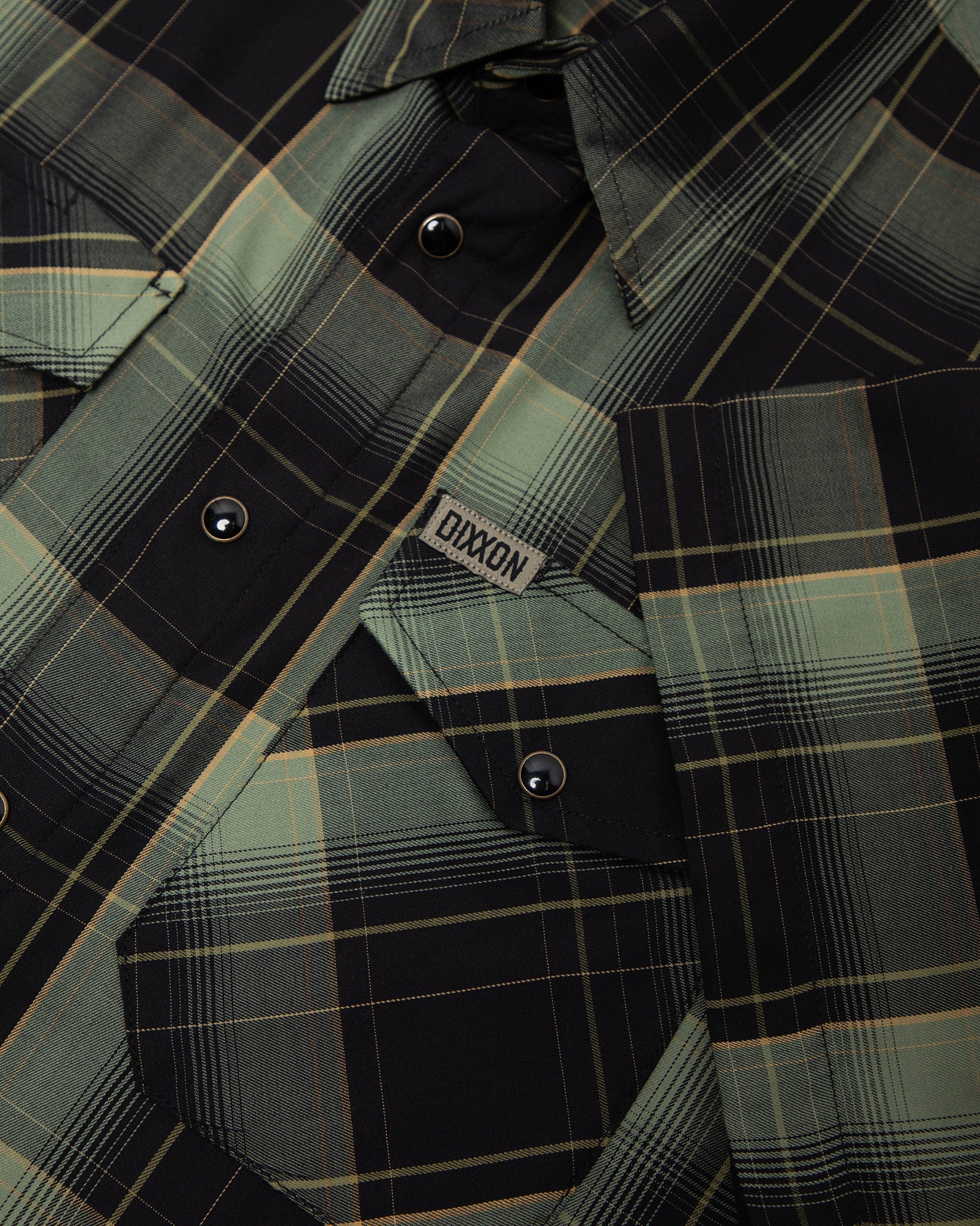 Reload Bamboo Short Sleeve - Image 5