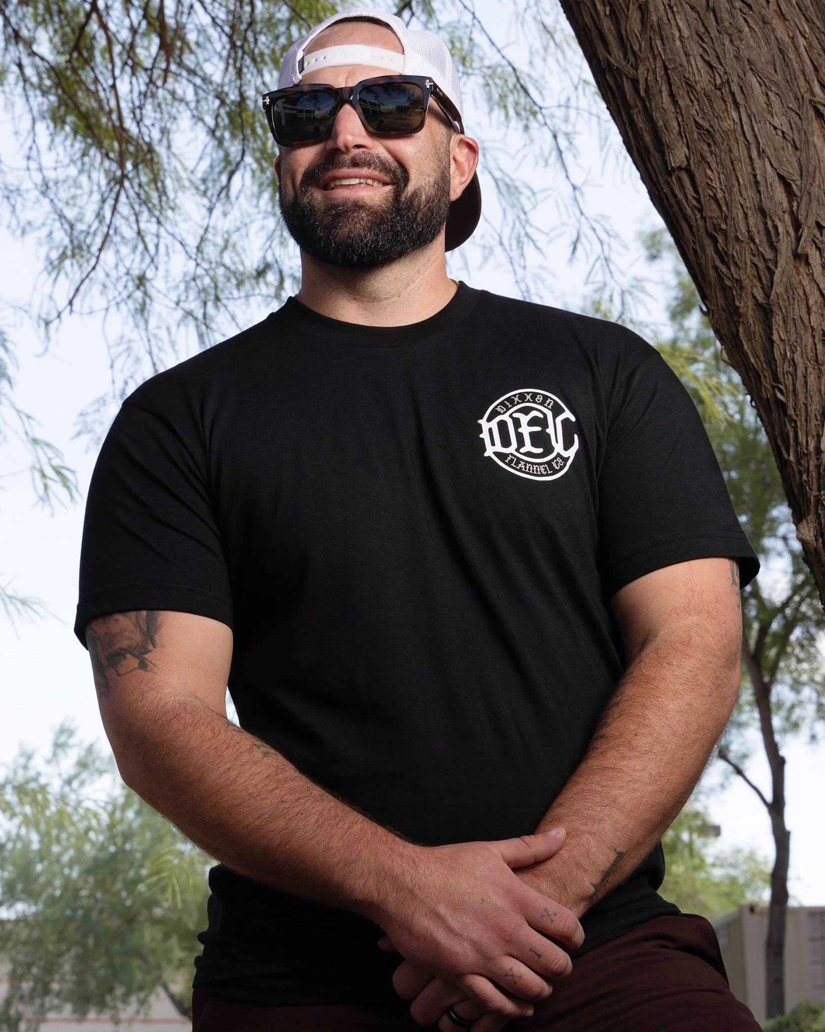 Represent T-Shirt - Black - Image 2