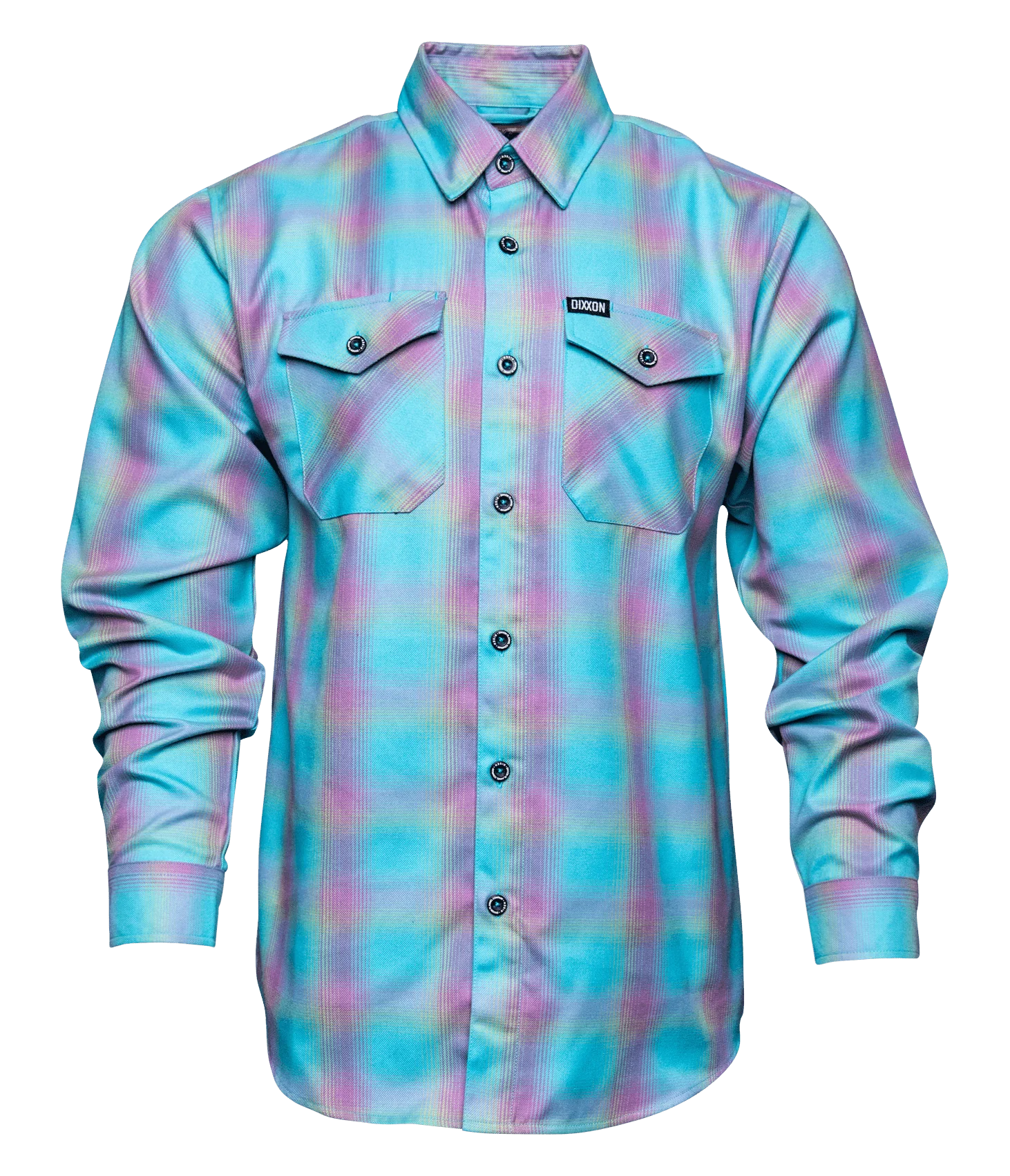 Risen Flannel - Image 2