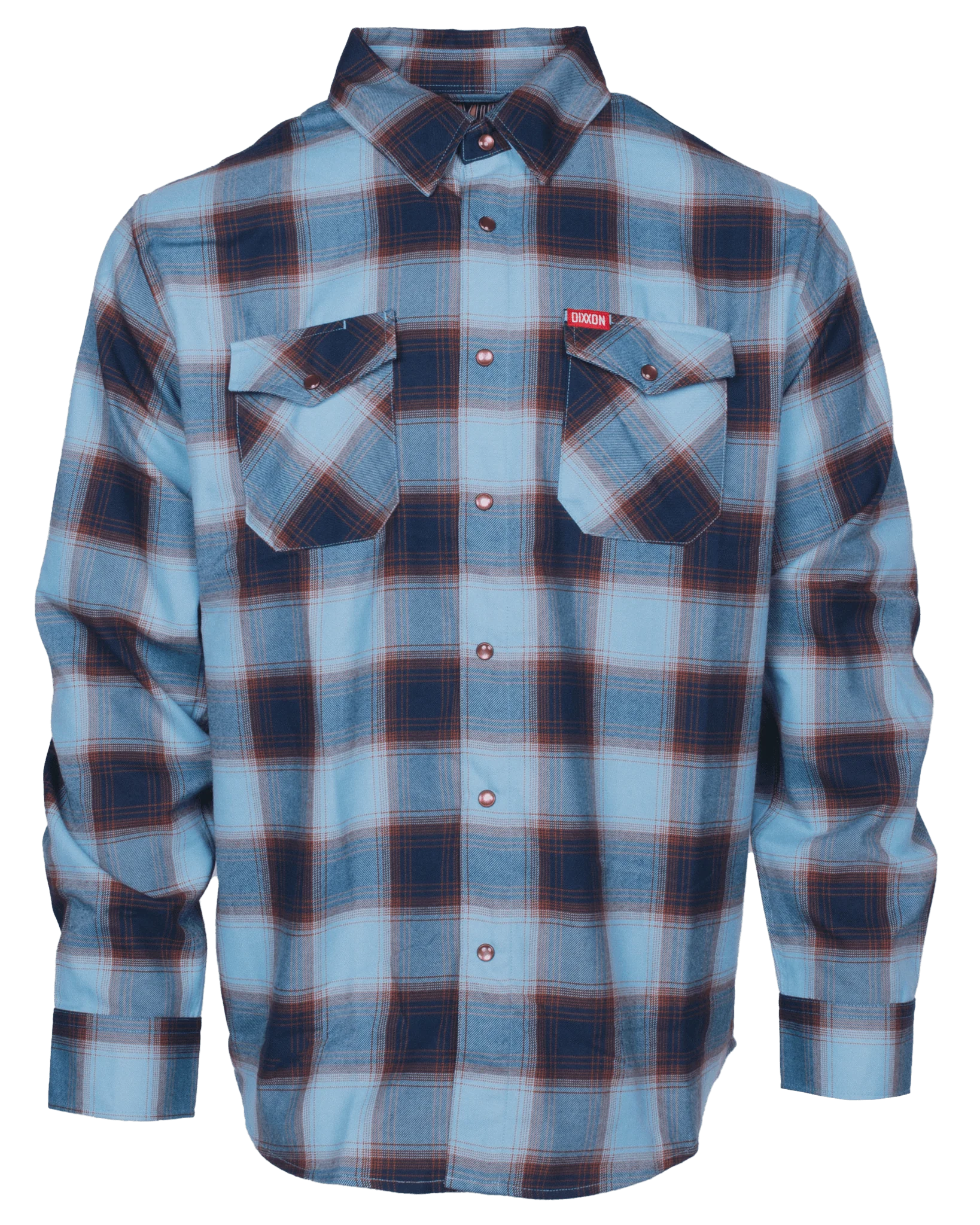 Riveted Flannel - Image 2