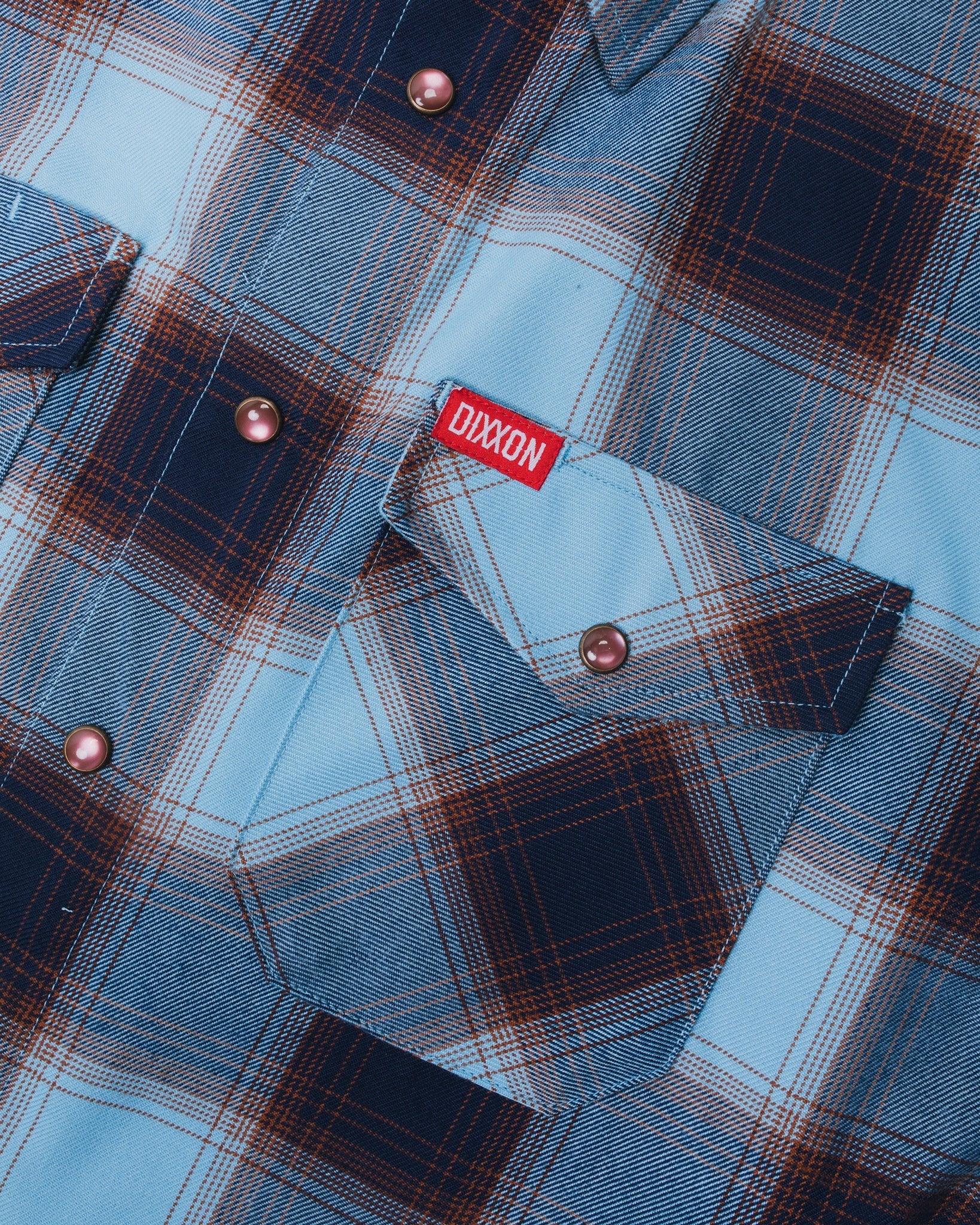 Riveted Flannel - Image 6