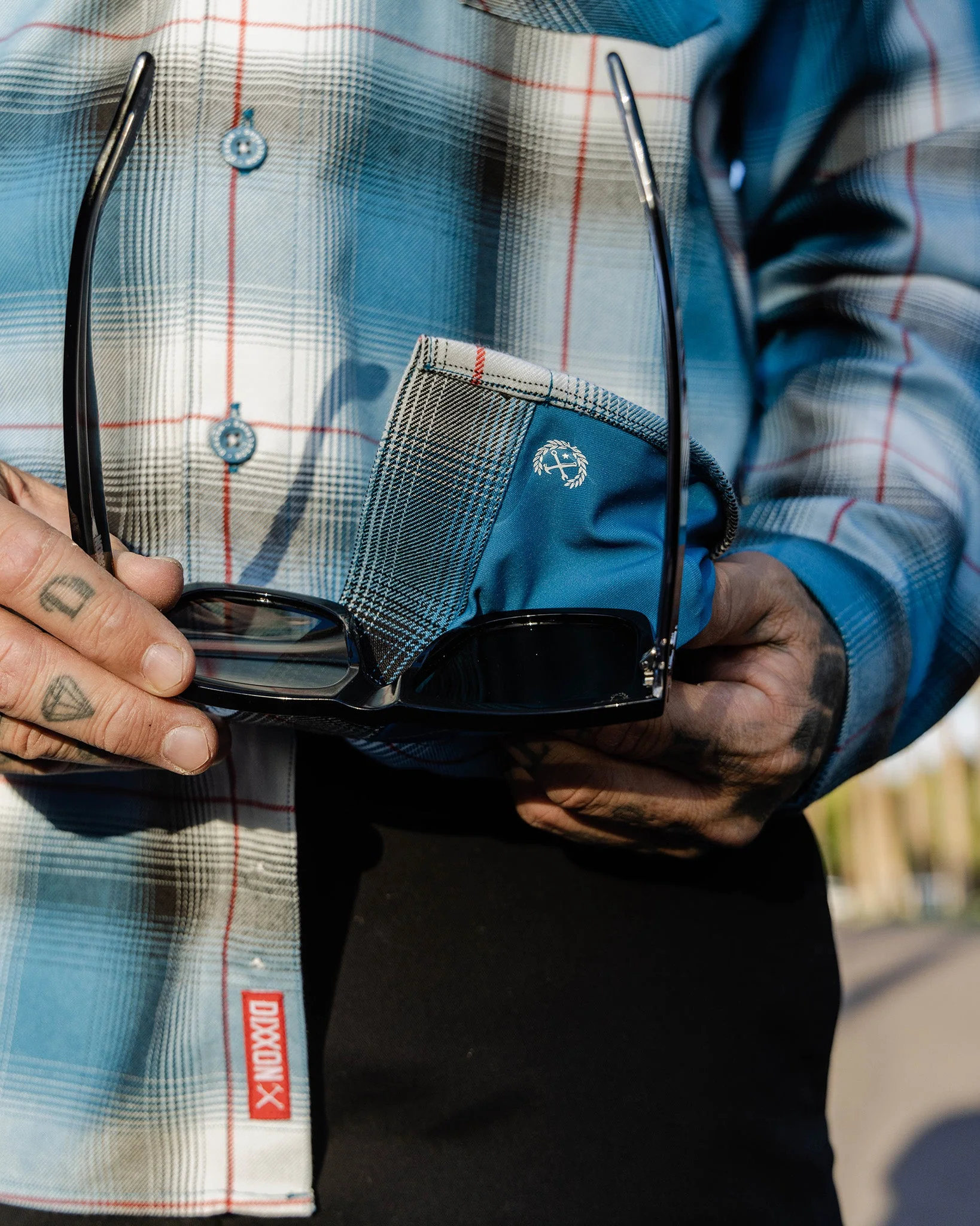 Rosecrans Flannel - Image 6