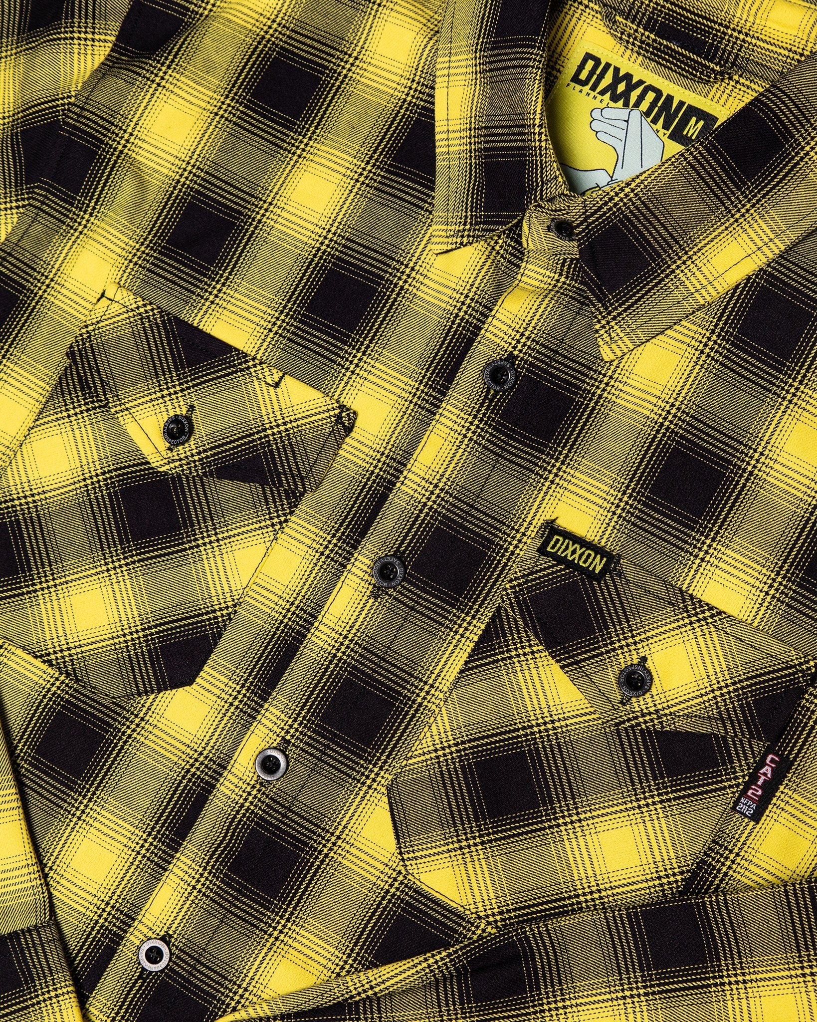 Safety Inspector FR Flannel - Image 7