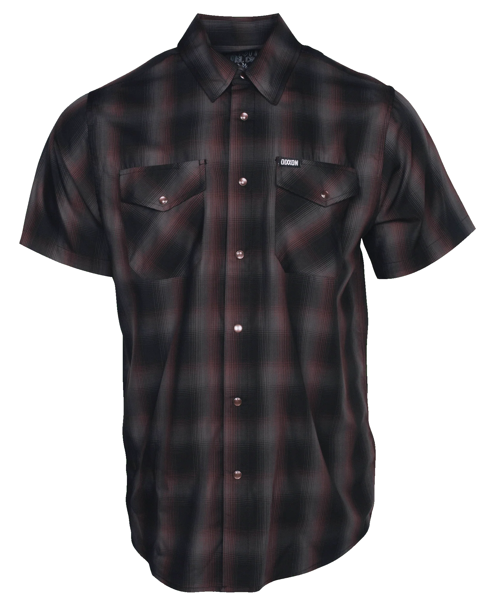 Santana Bamboo Short Sleeve - Image 2