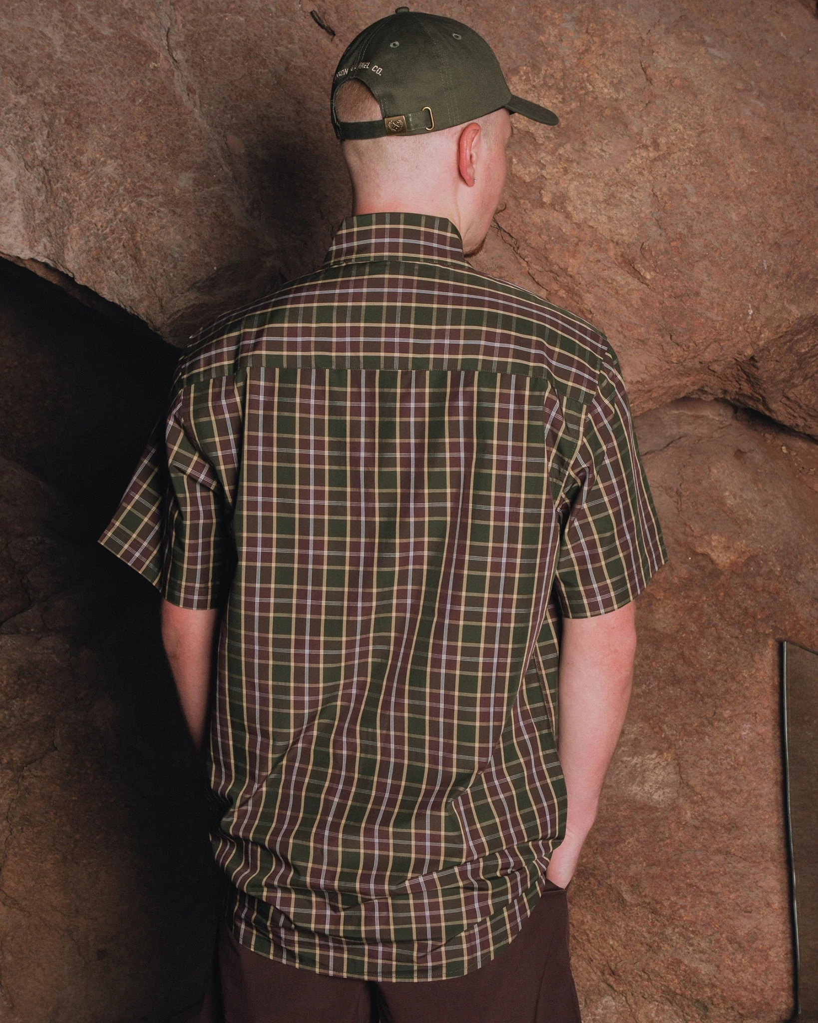 Scotch Bamboo Short Sleeve - Image 3
