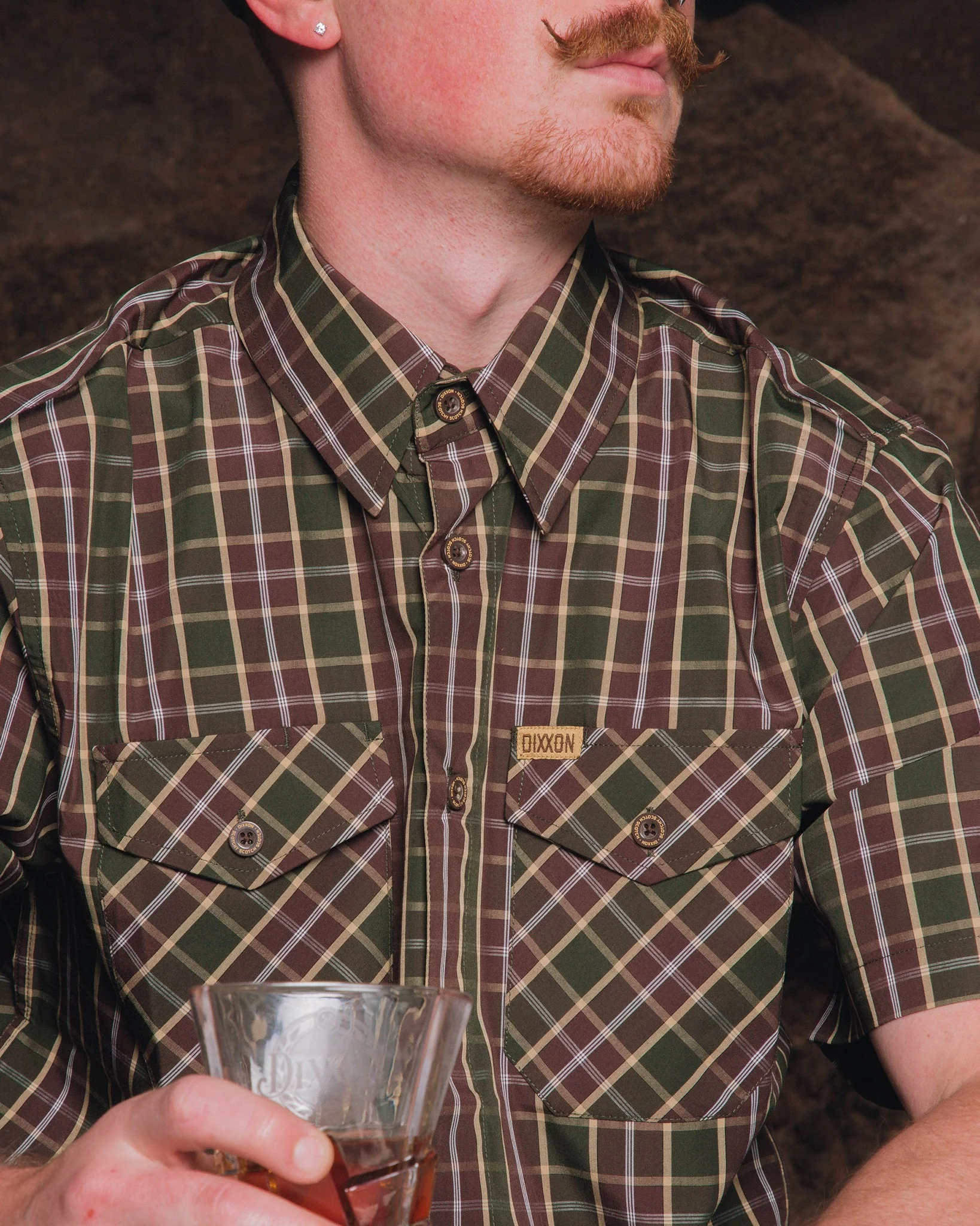 Scotch Bamboo Short Sleeve - Image 4