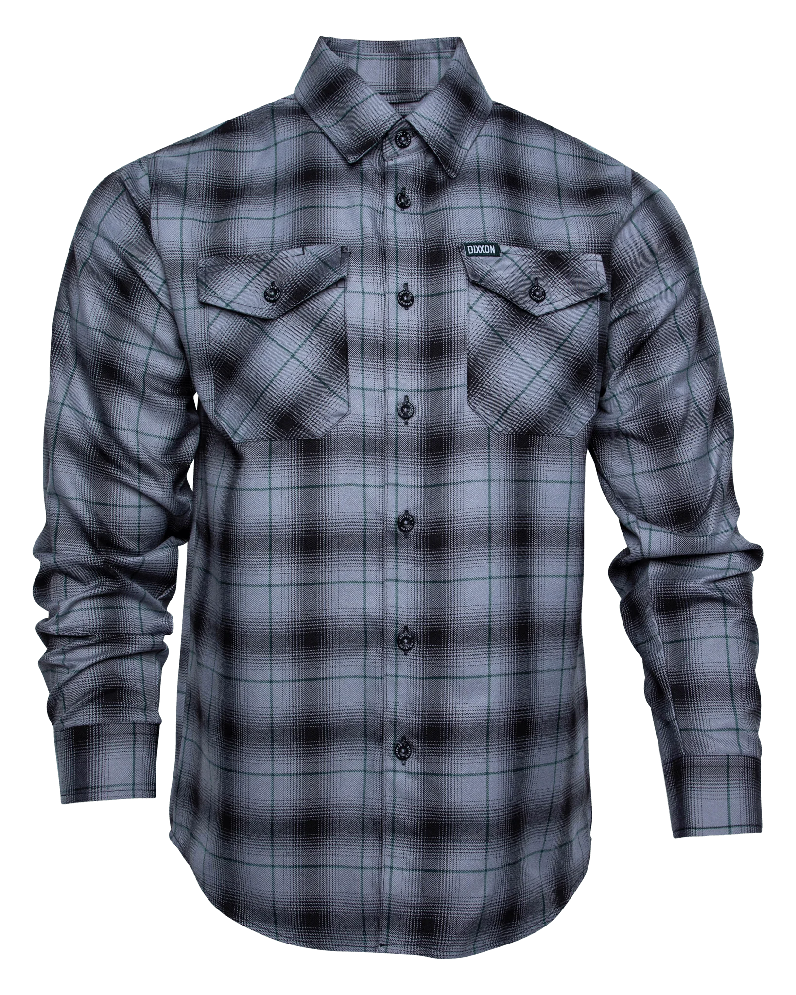Scratch Flannel - Image 2
