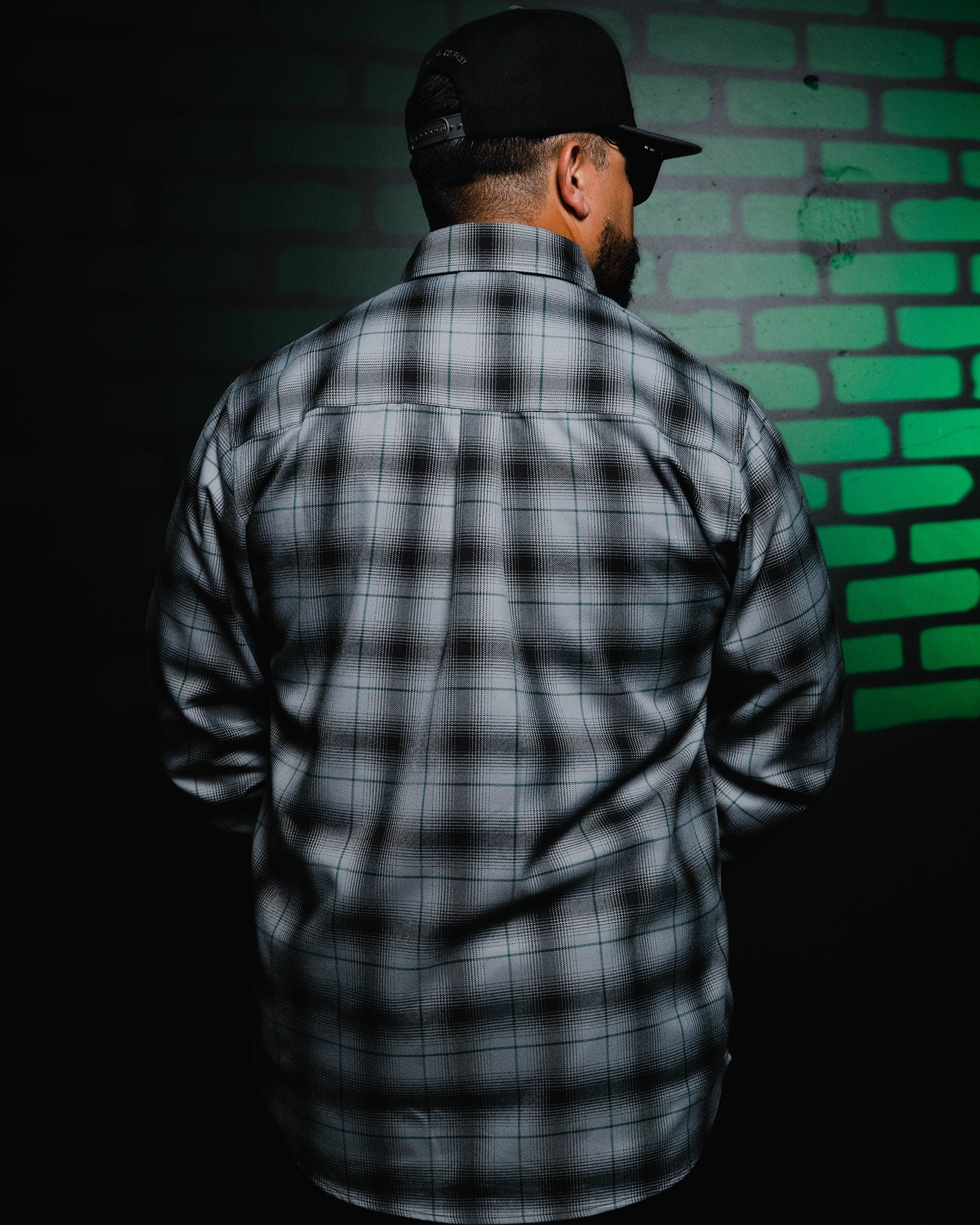 Scratch Flannel - Image 3