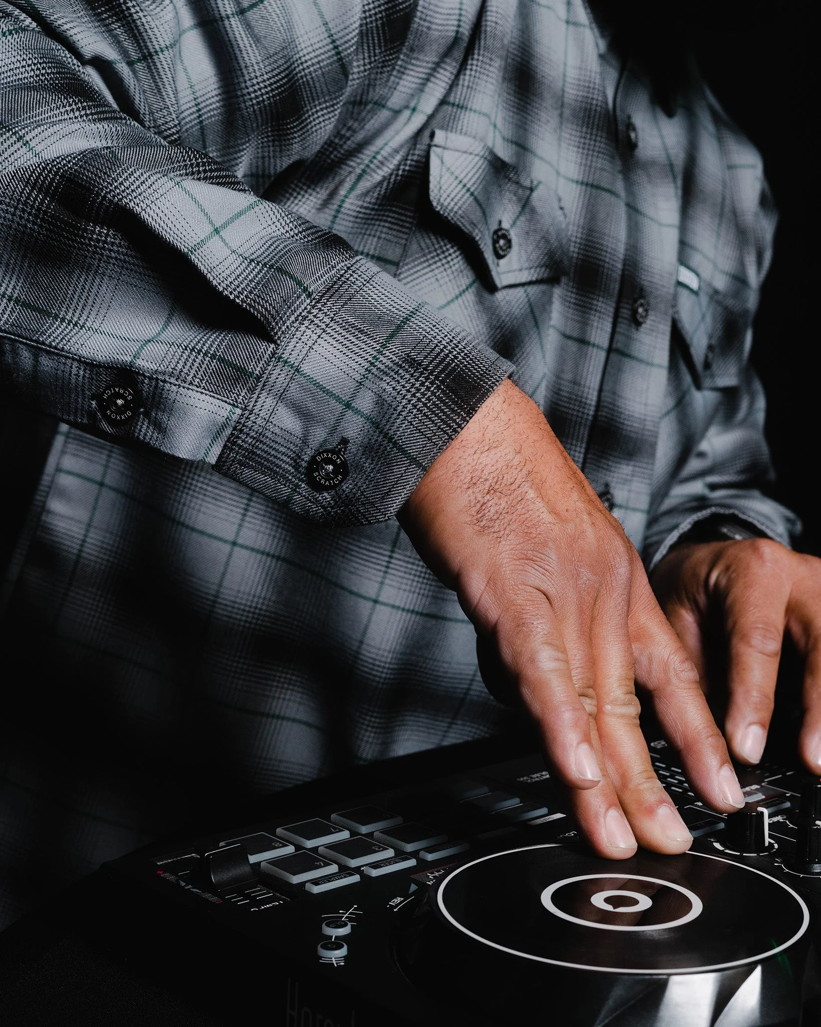 Scratch Flannel - Image 6
