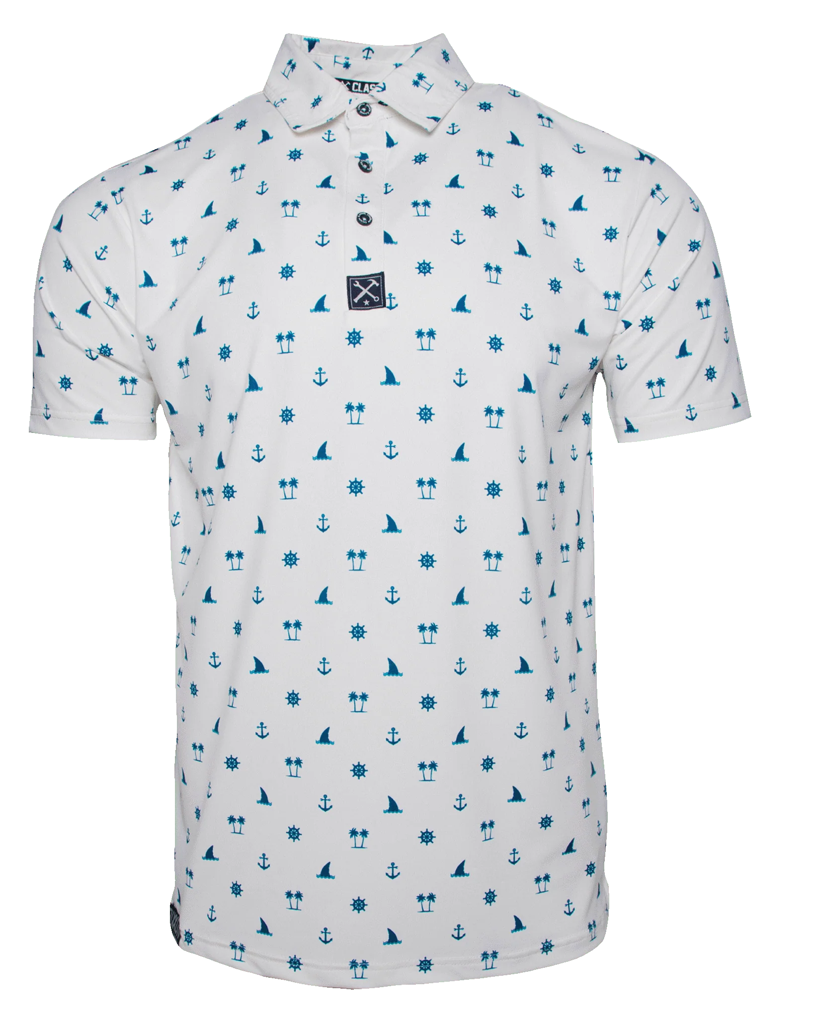Sea Legs Party Polo - Image 2