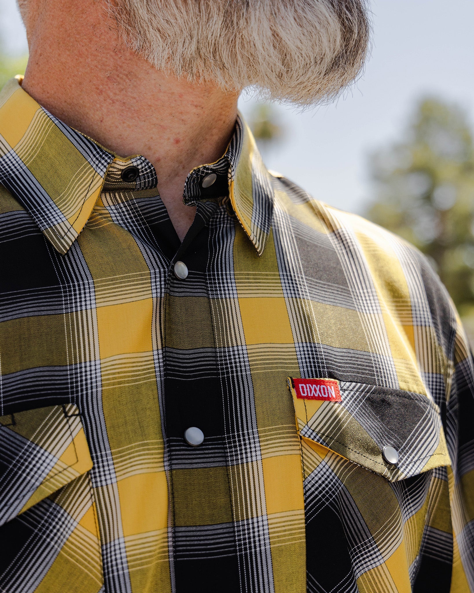 Sentinel Bamboo Short Sleeve - Image 4