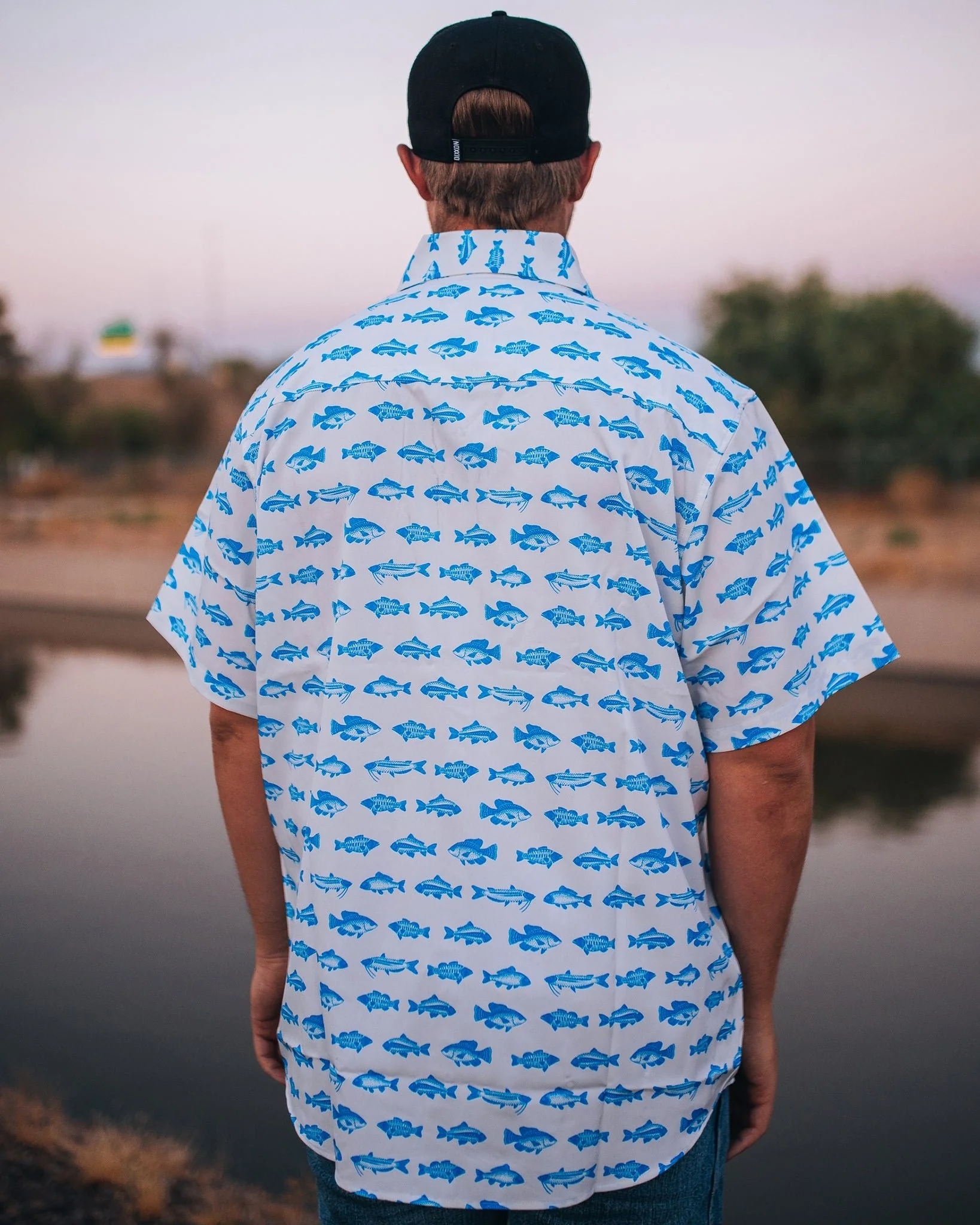 Shasta Party Shirt - Image 3