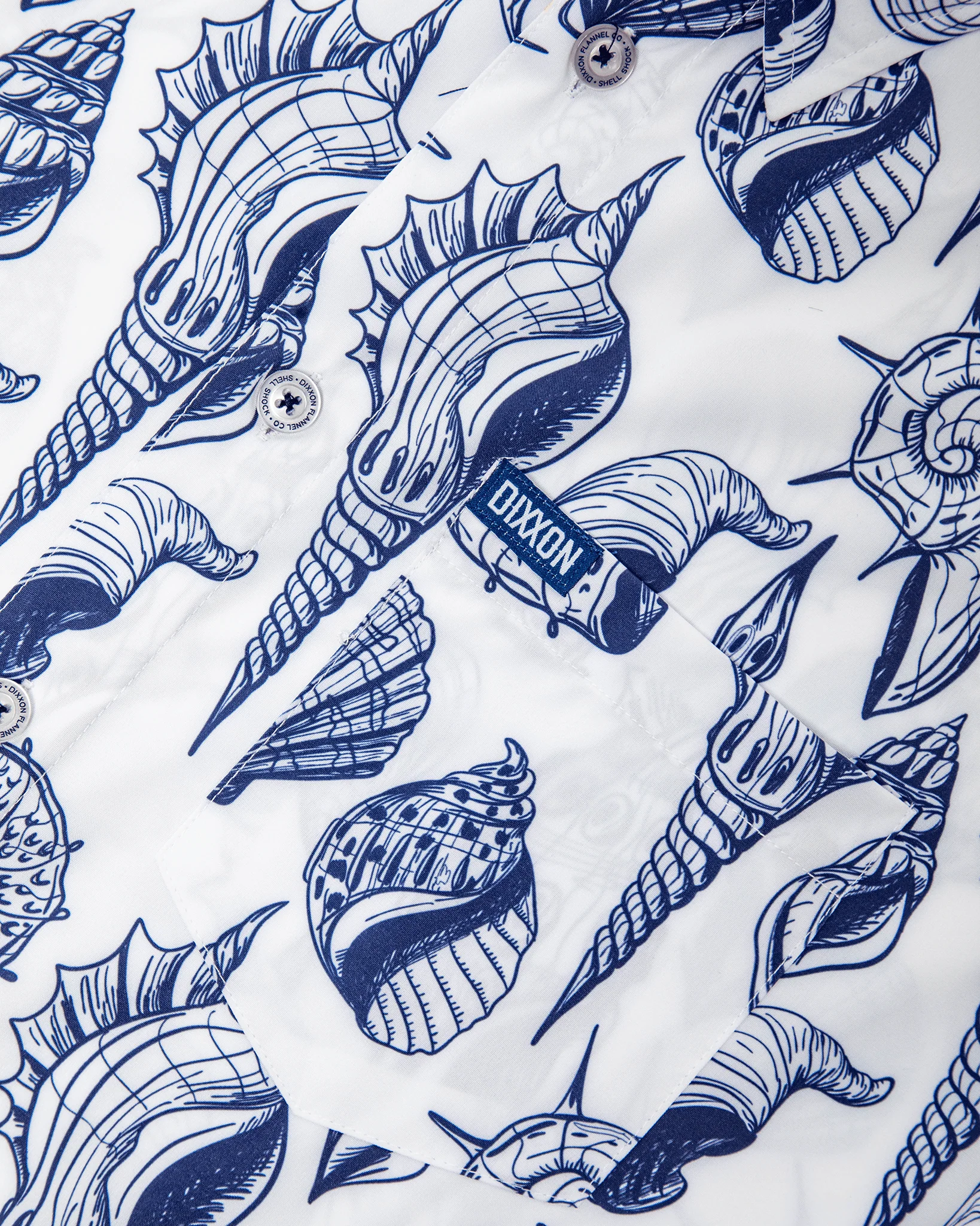 Shell Shock Party Shirt - Image 5