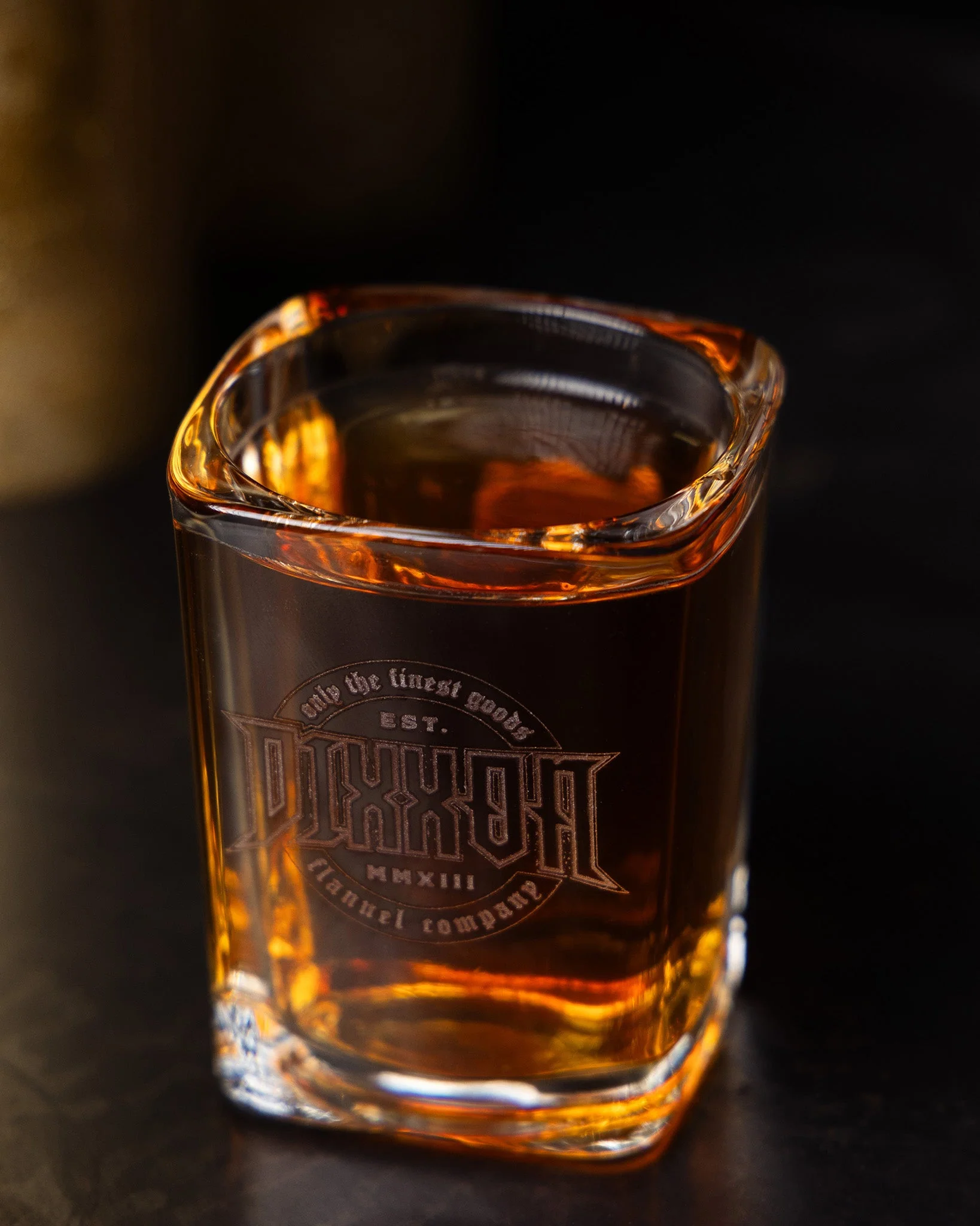 Shot Glass Set 2025 - Image 2