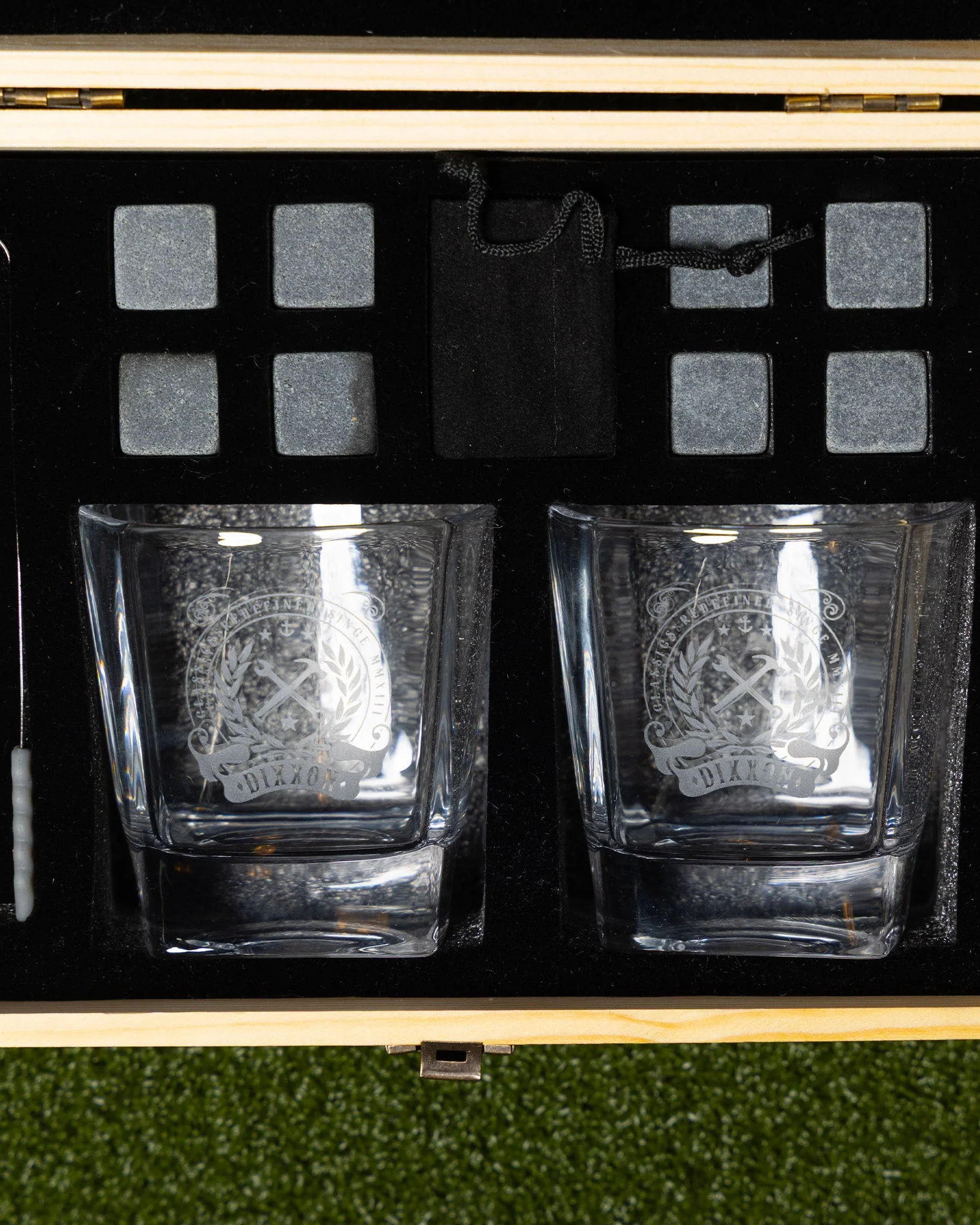 Whiskey Glass Set 2026 - Image 4