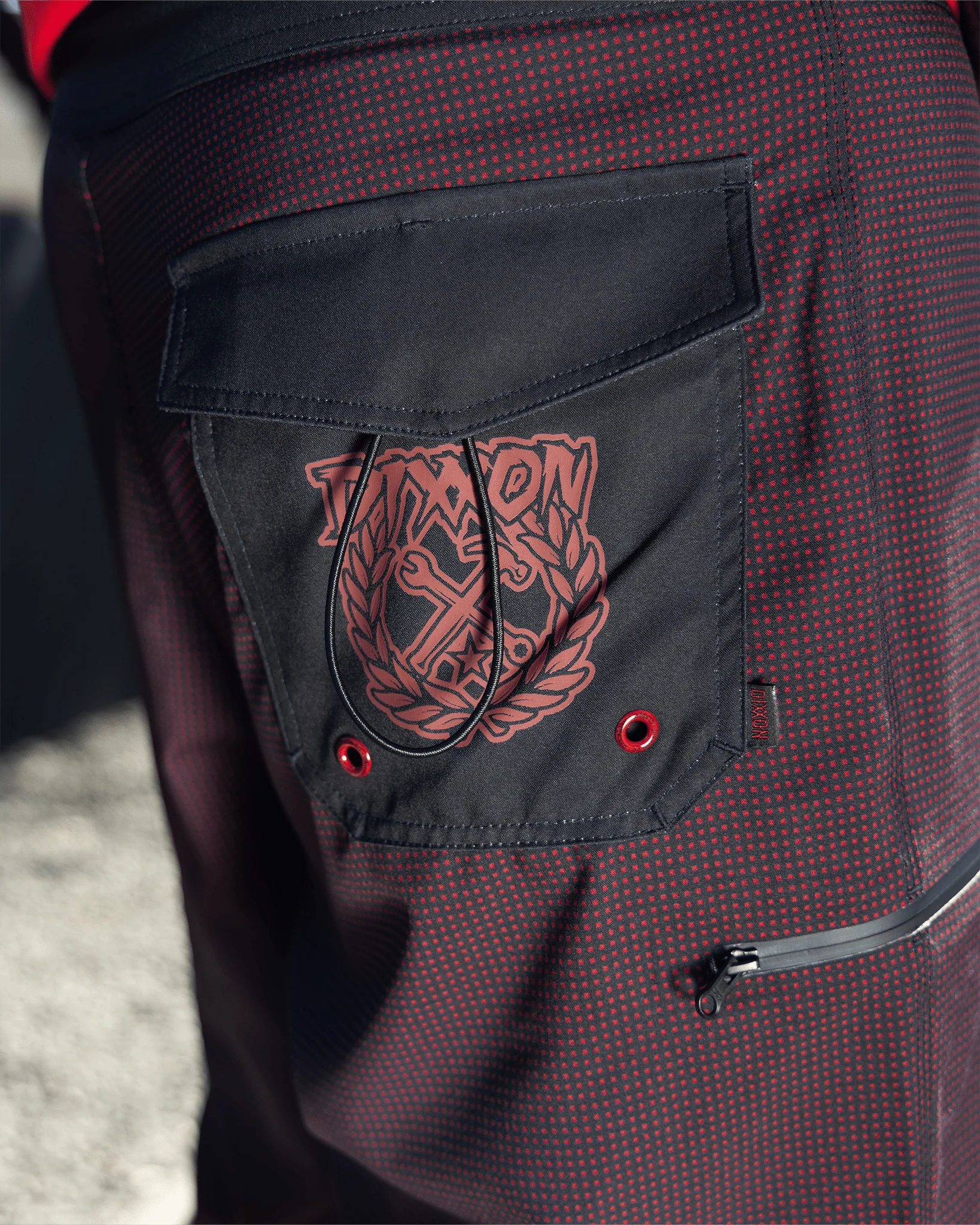 Simple Mind Boardshorts - Image 5