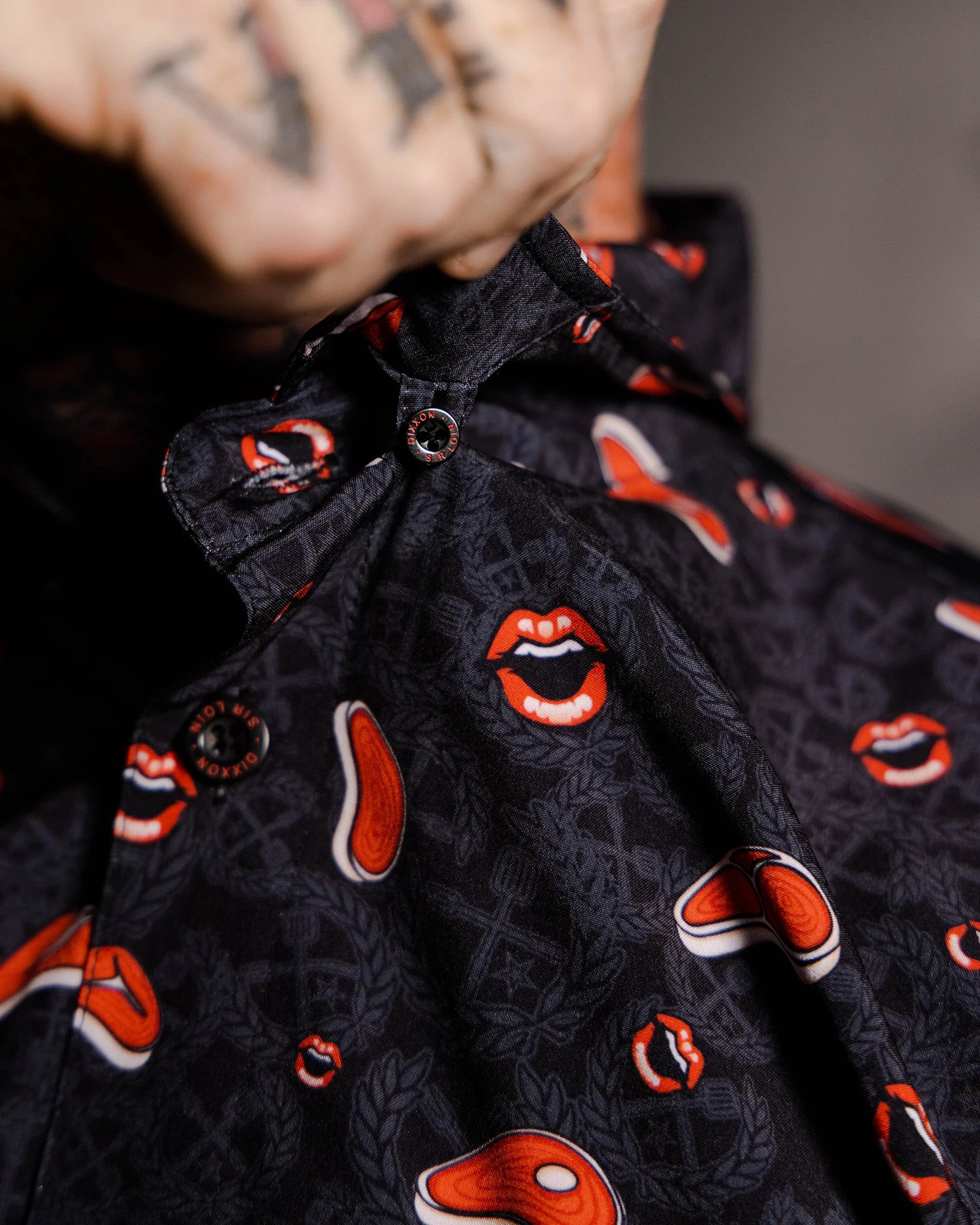 Sir Loin Party Shirt - Image 4