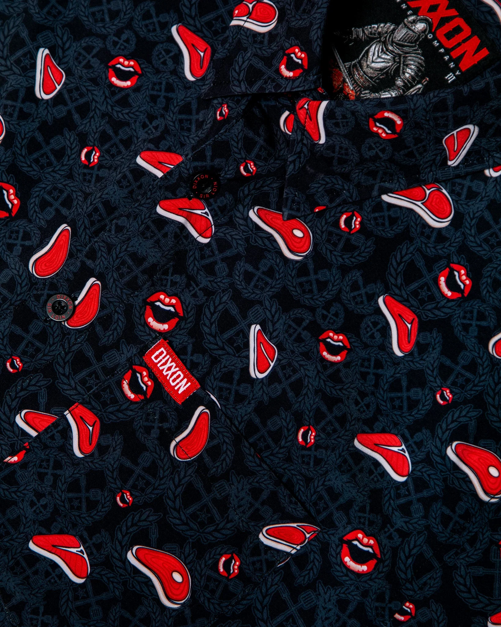 Sir Loin Party Shirt - Image 5