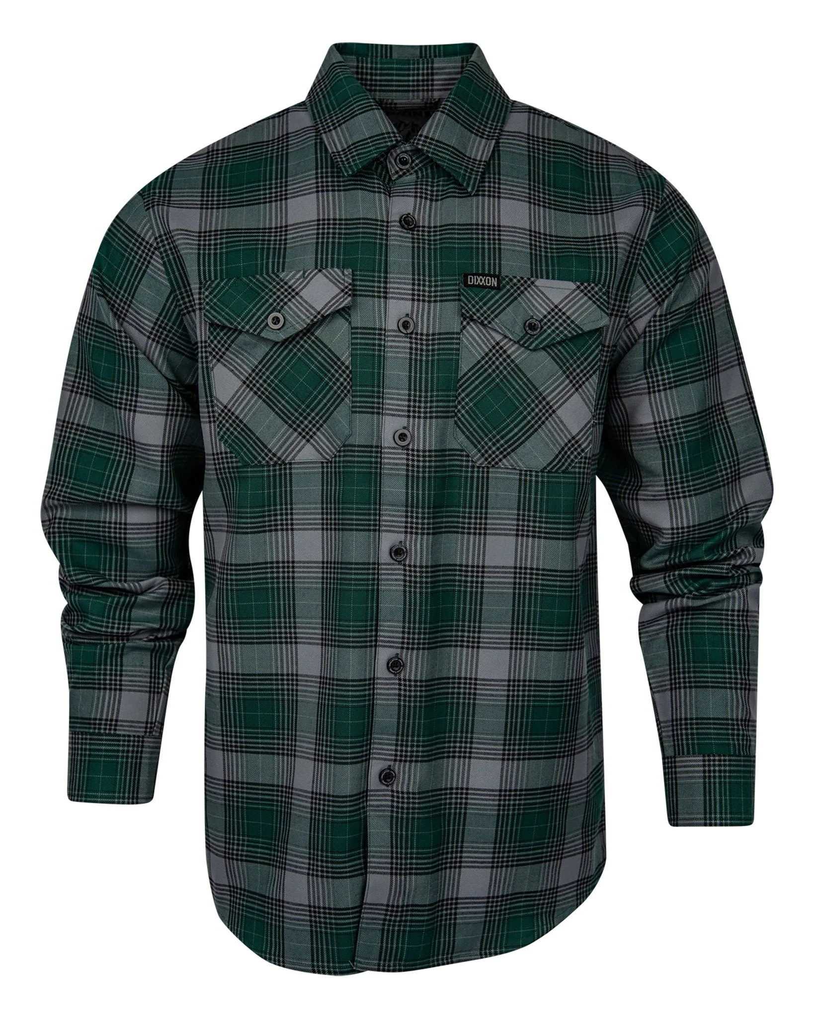 Smoky Mountains Flannel - Image 2